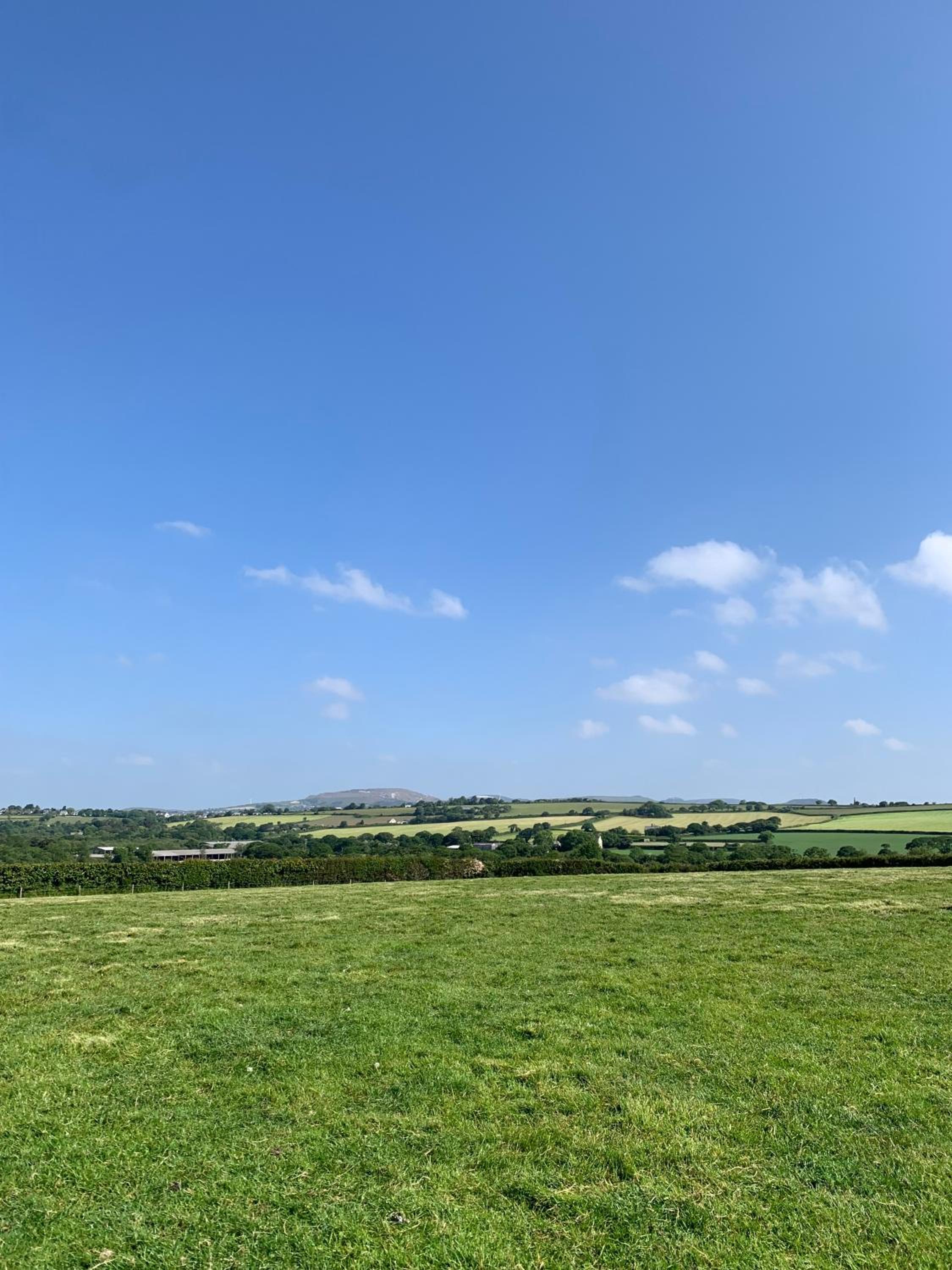 Rescorla Retreats- Poldark view 2