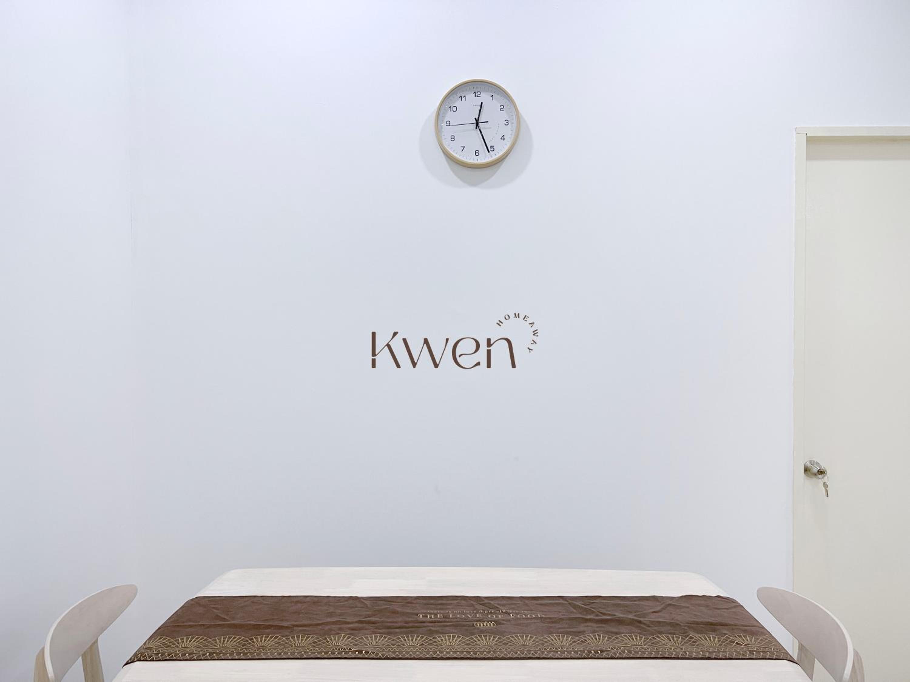 KWEN Loft - City Centre Imago 3BR l 2BR l Studio photo 7