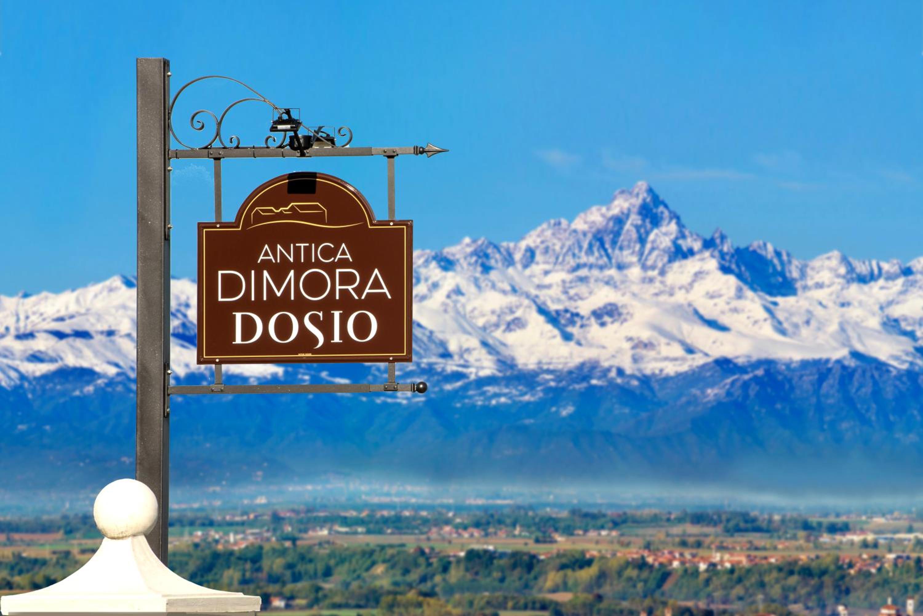 Antica Dimora Dosio view 3