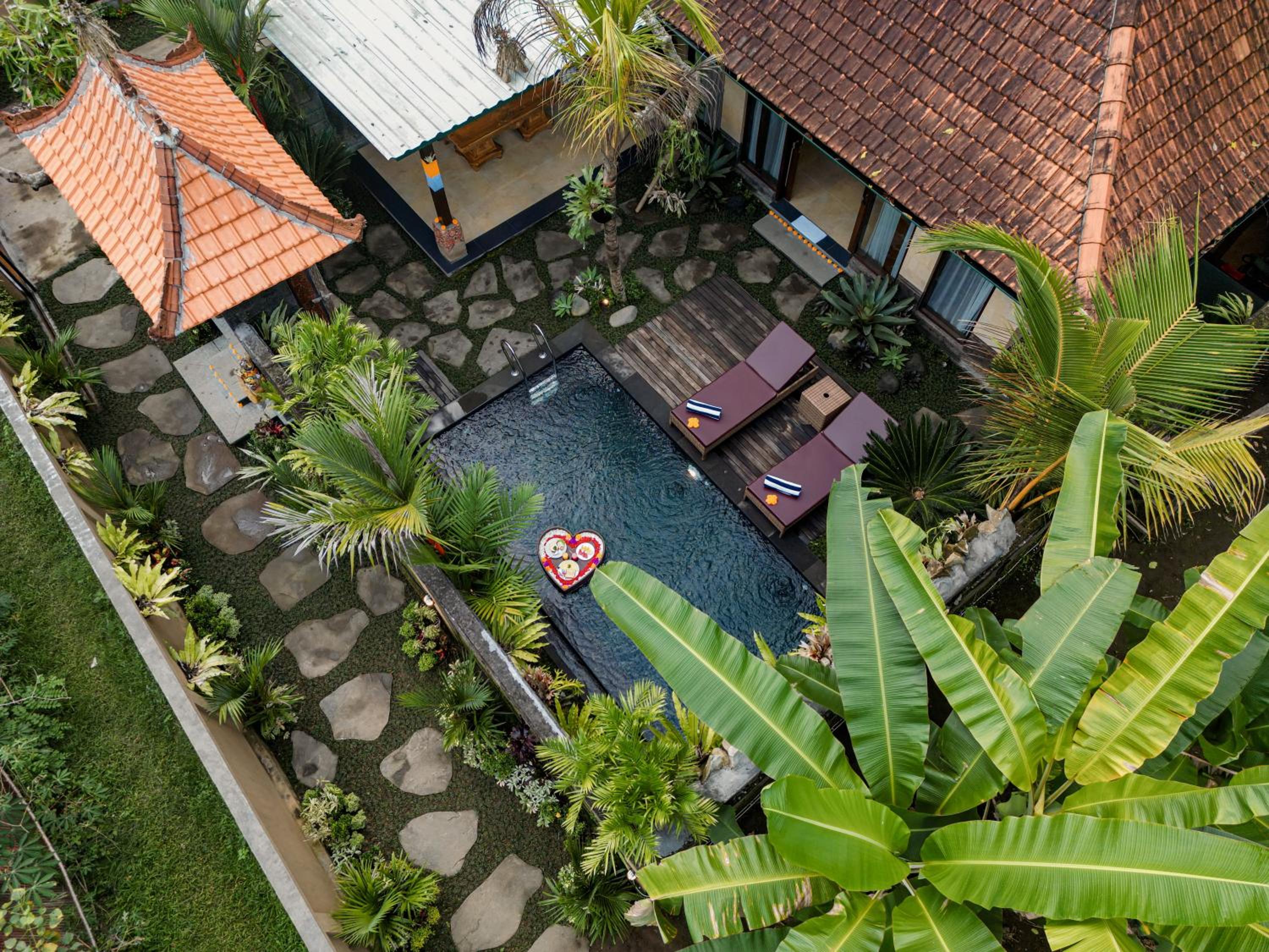 JAYA VILLA