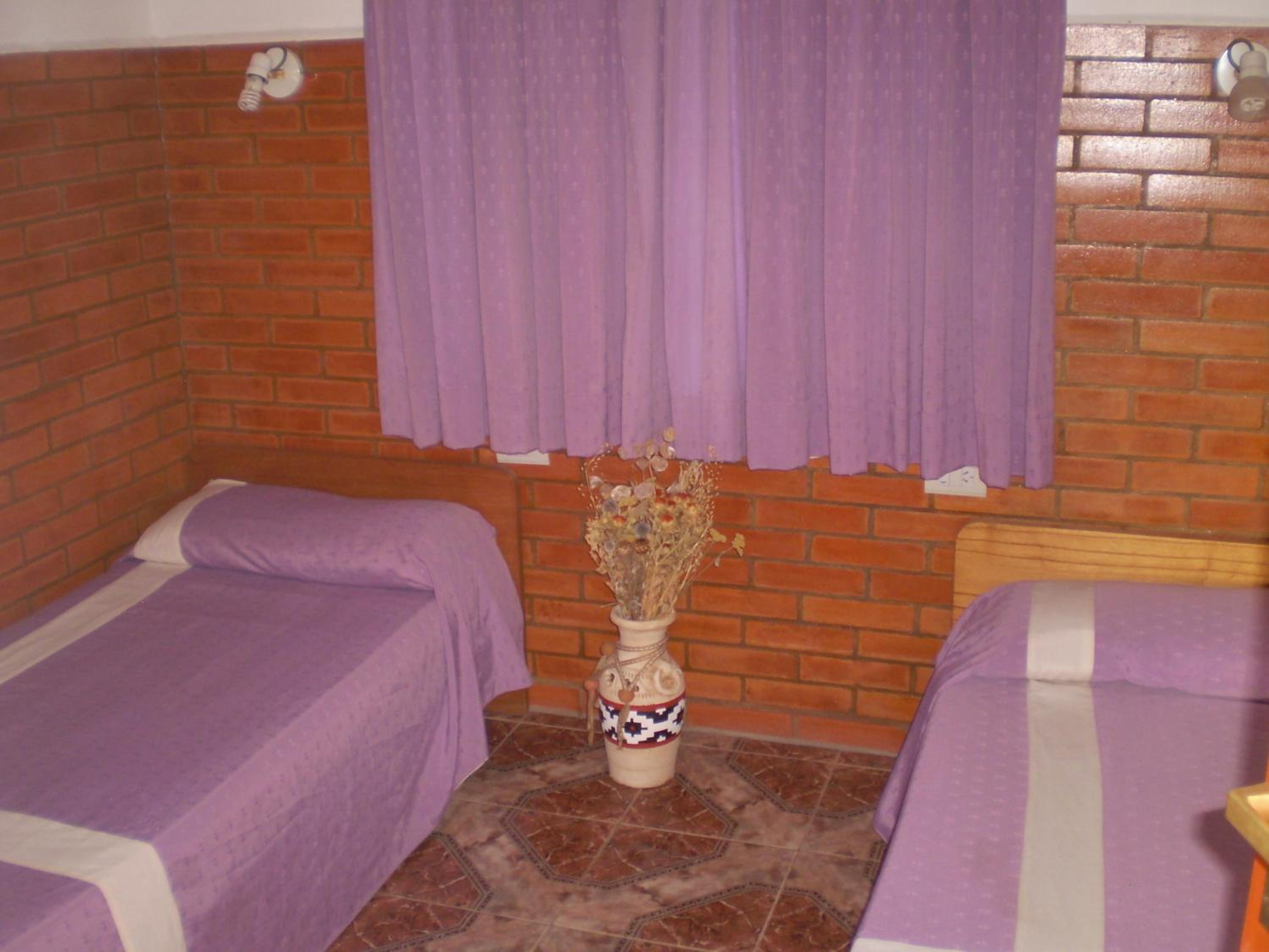Complejo Foxes 2