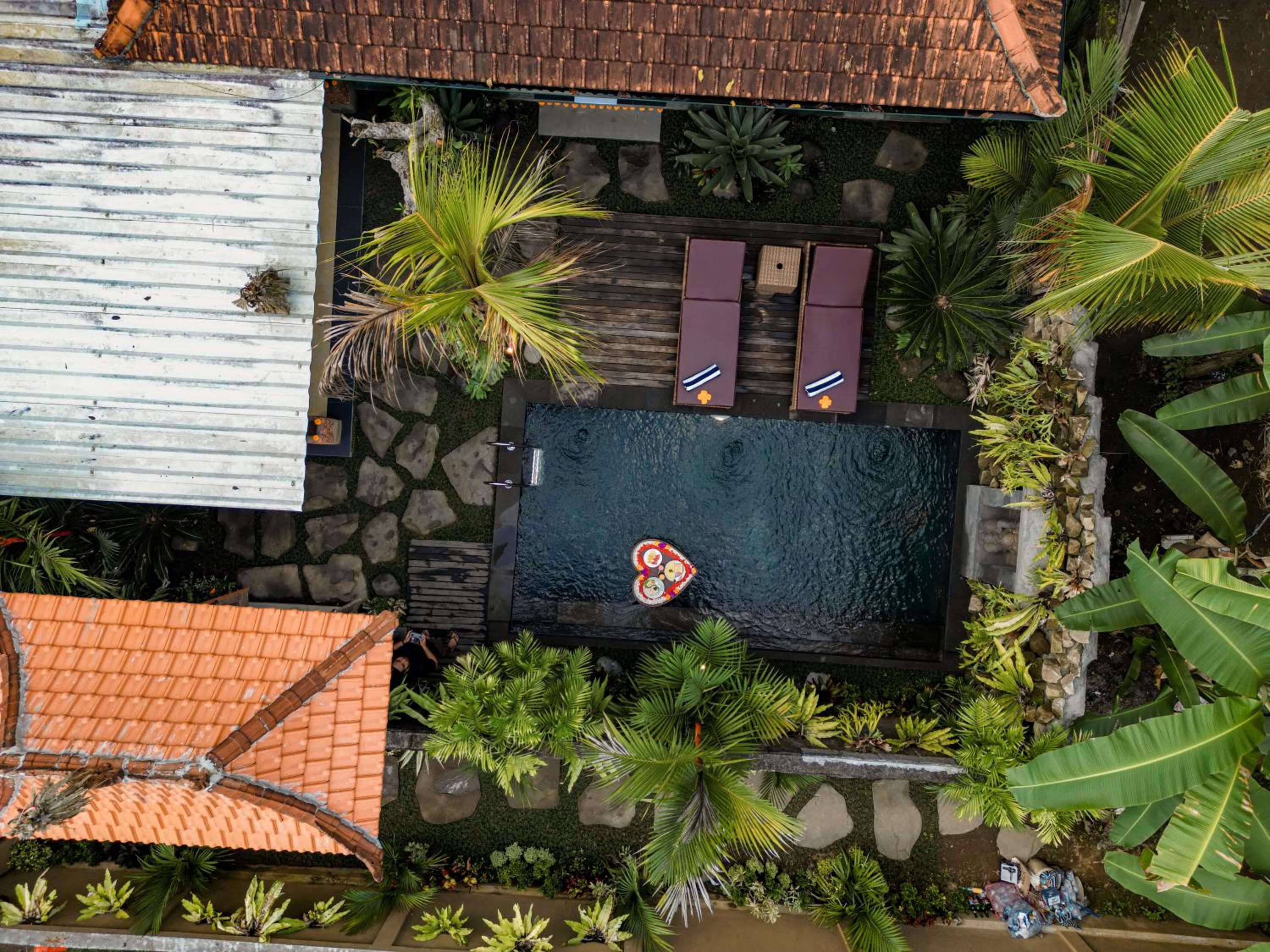 JAYA VILLA
