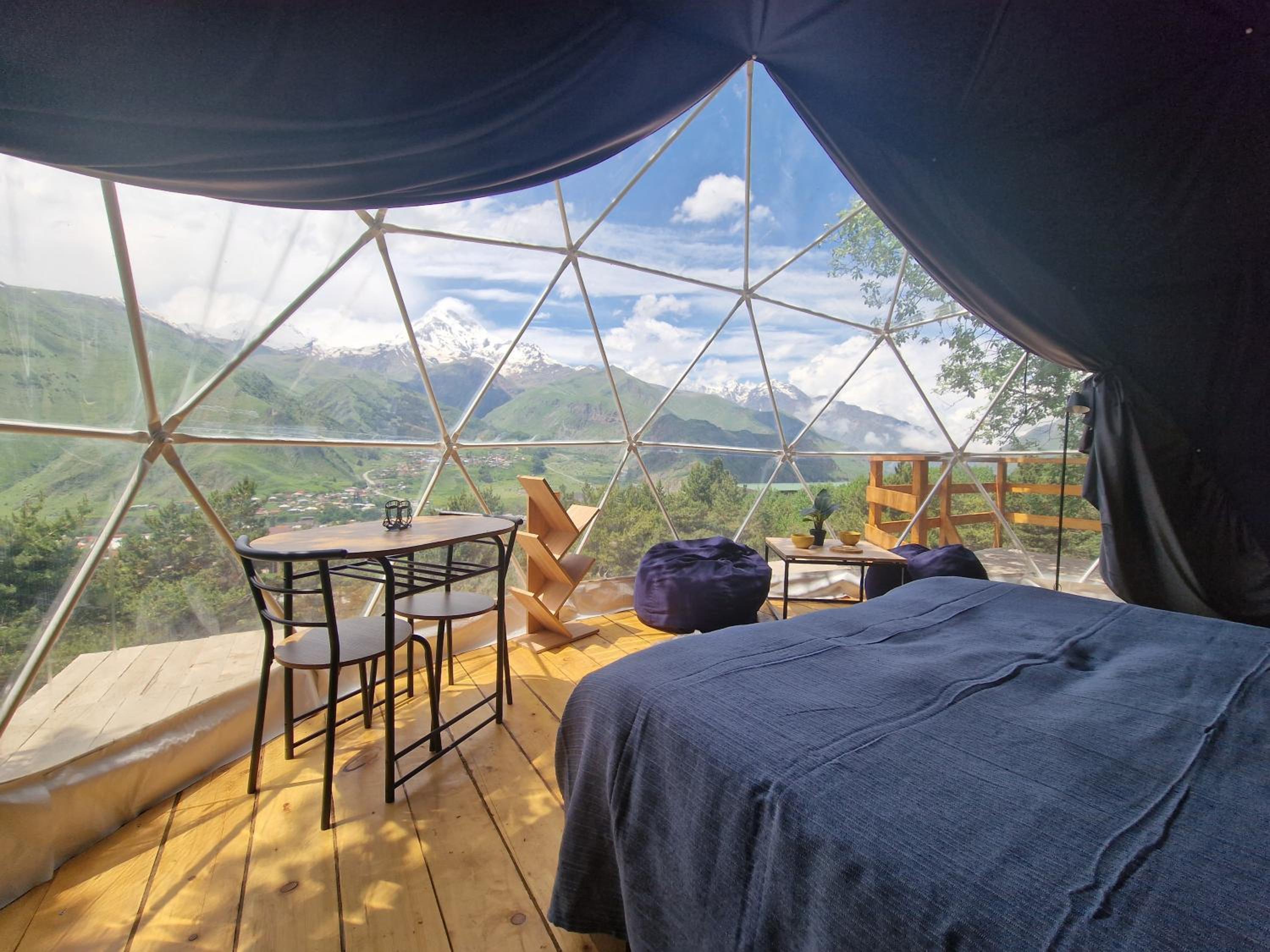 Elia Glamping