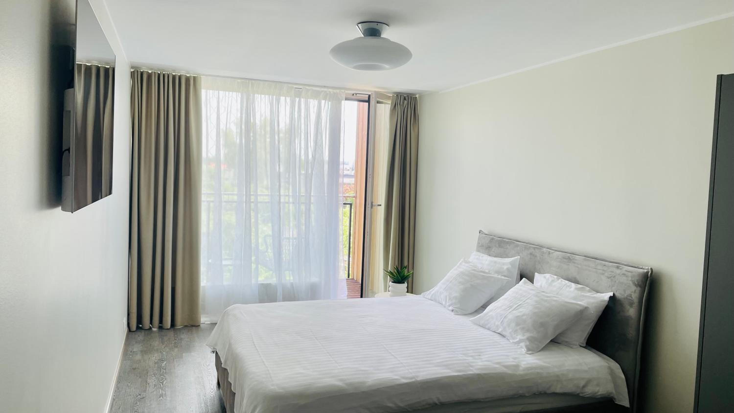 Apartement Aisa