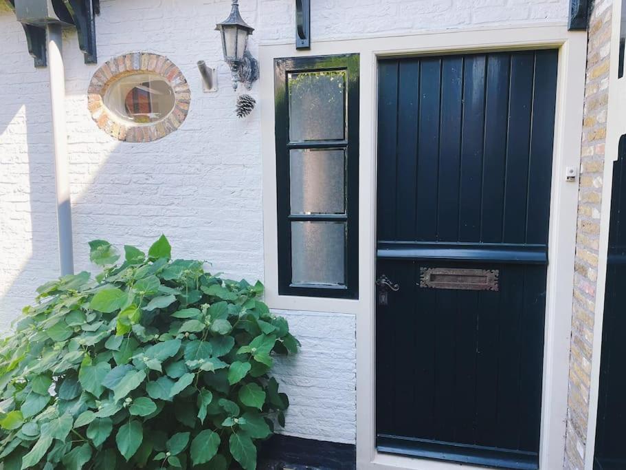 Uniek vakantieverblijf Den Burg