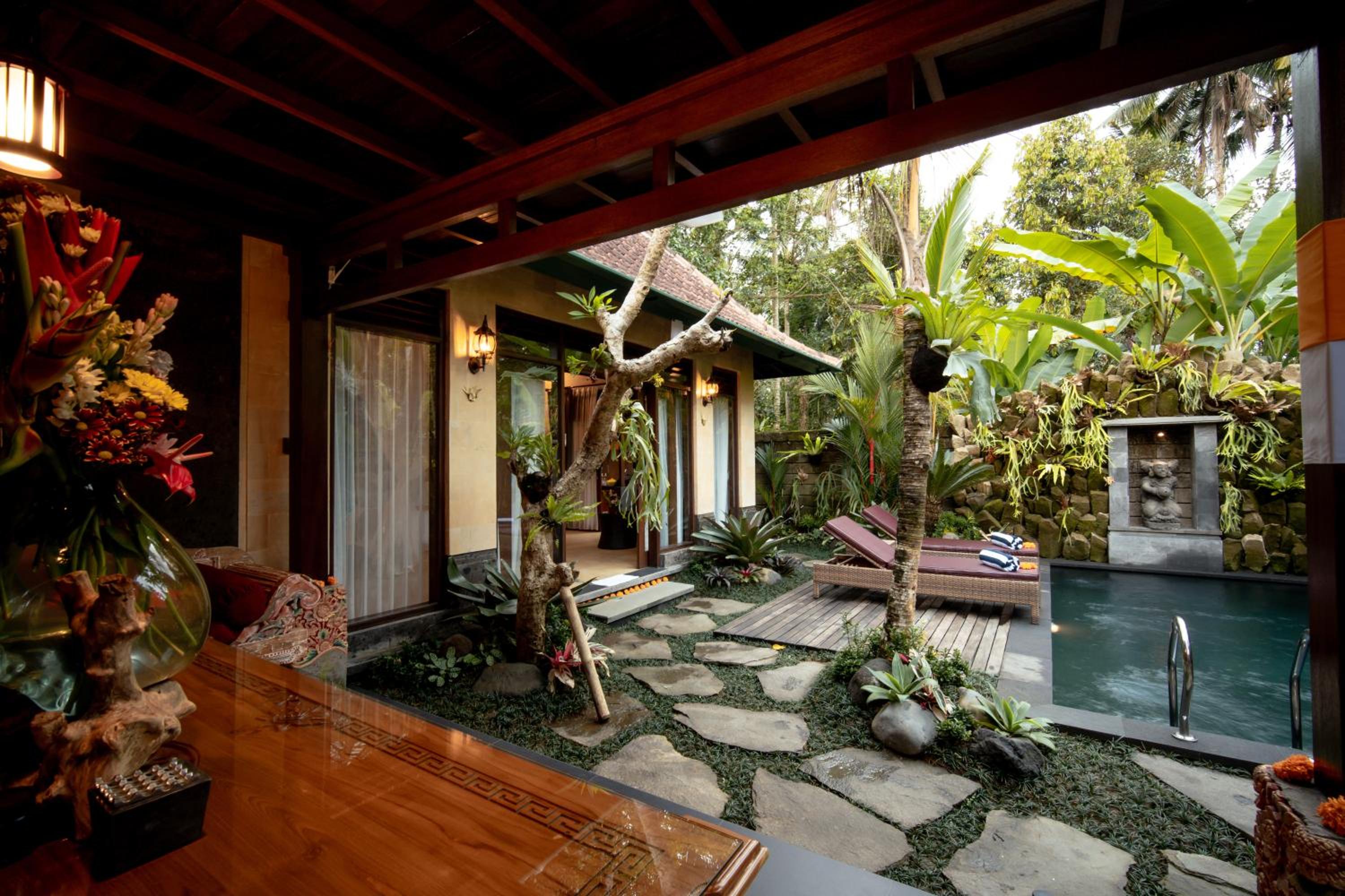 JAYA VILLA