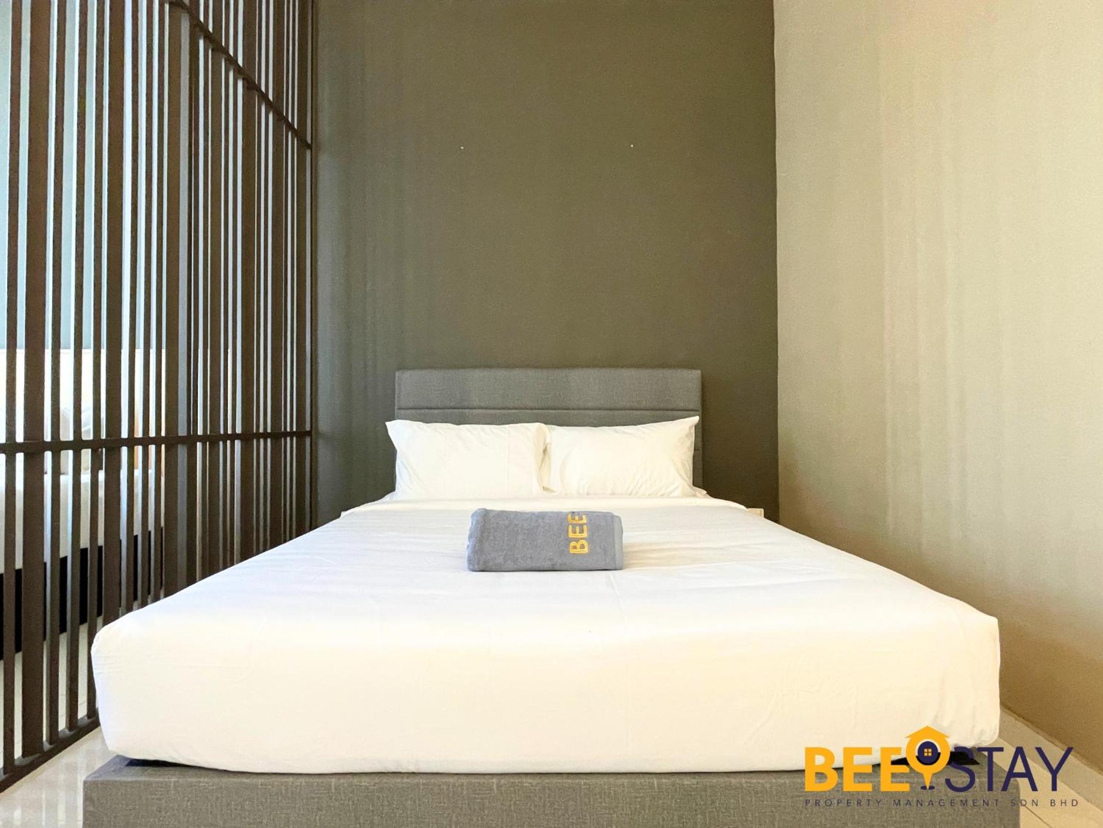 Deluxe Studio Melaka City Centre by BeeStay photo 2