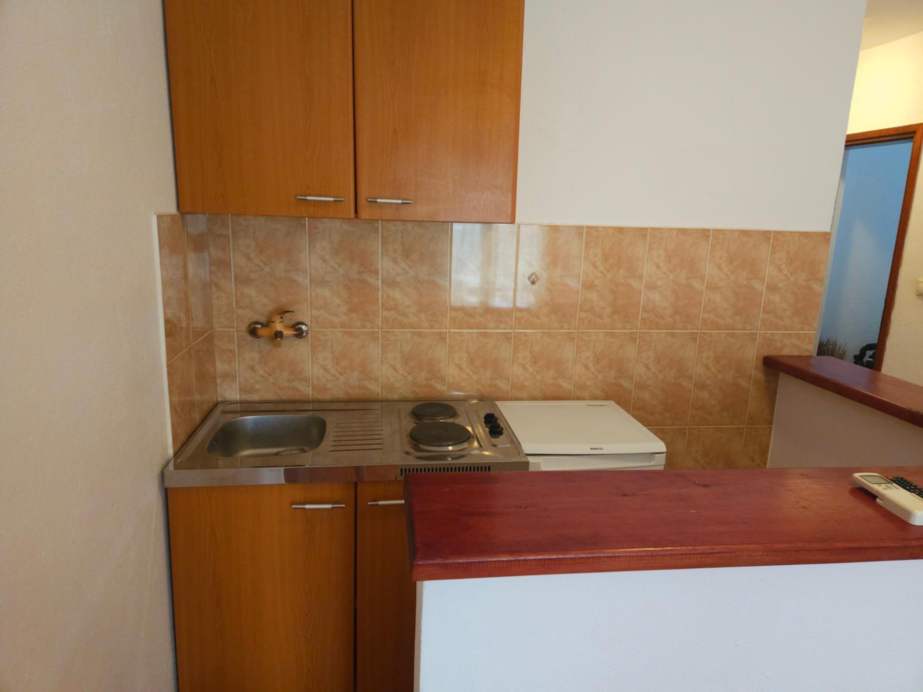 Apartmani Jovanovic view 2
