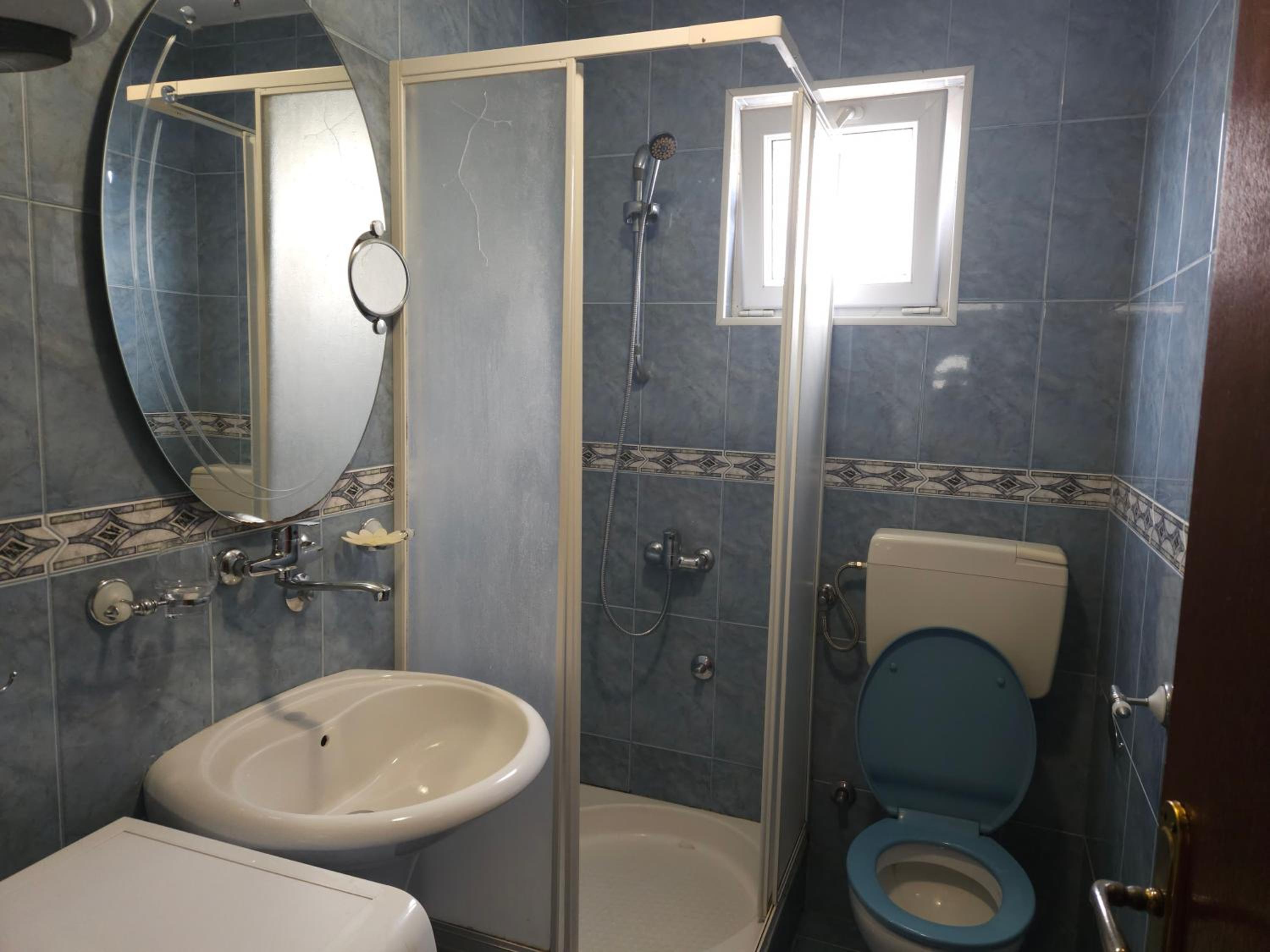 Apartmani Jovanovic view 3