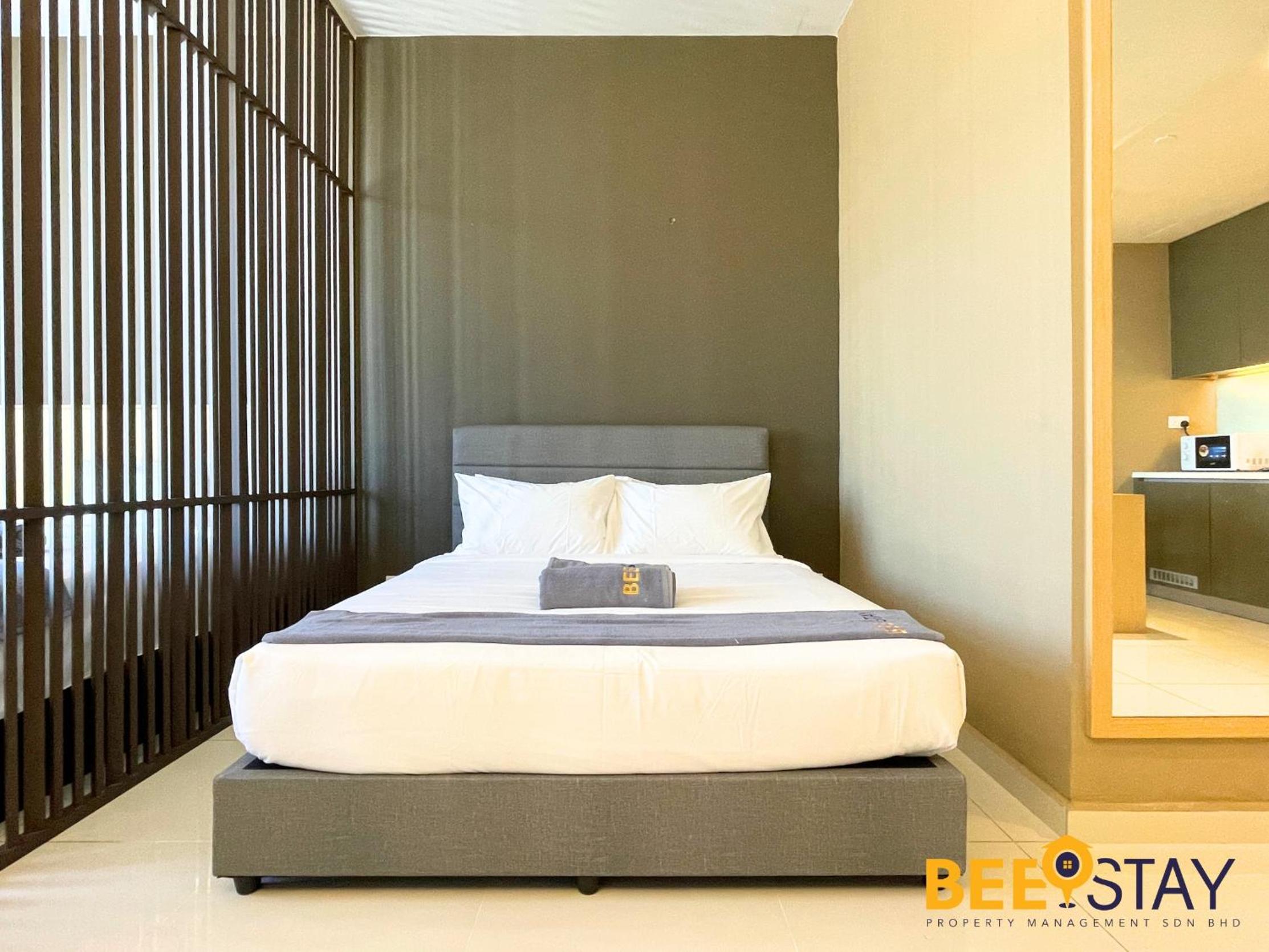 Deluxe Studio Melaka City Centre by BeeStay photo 7