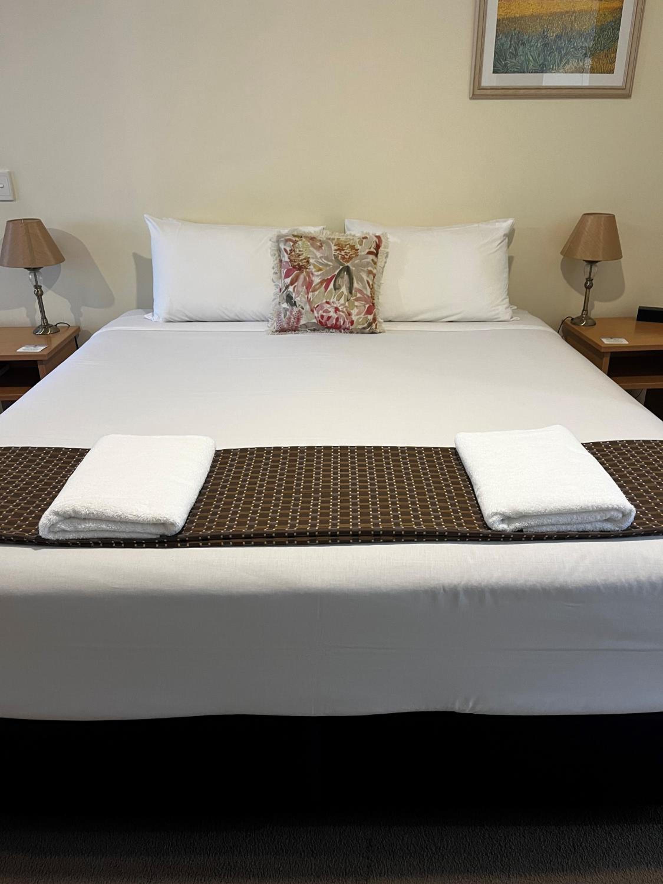 Albany Vacations - Emu Point Motel - Property Image 5