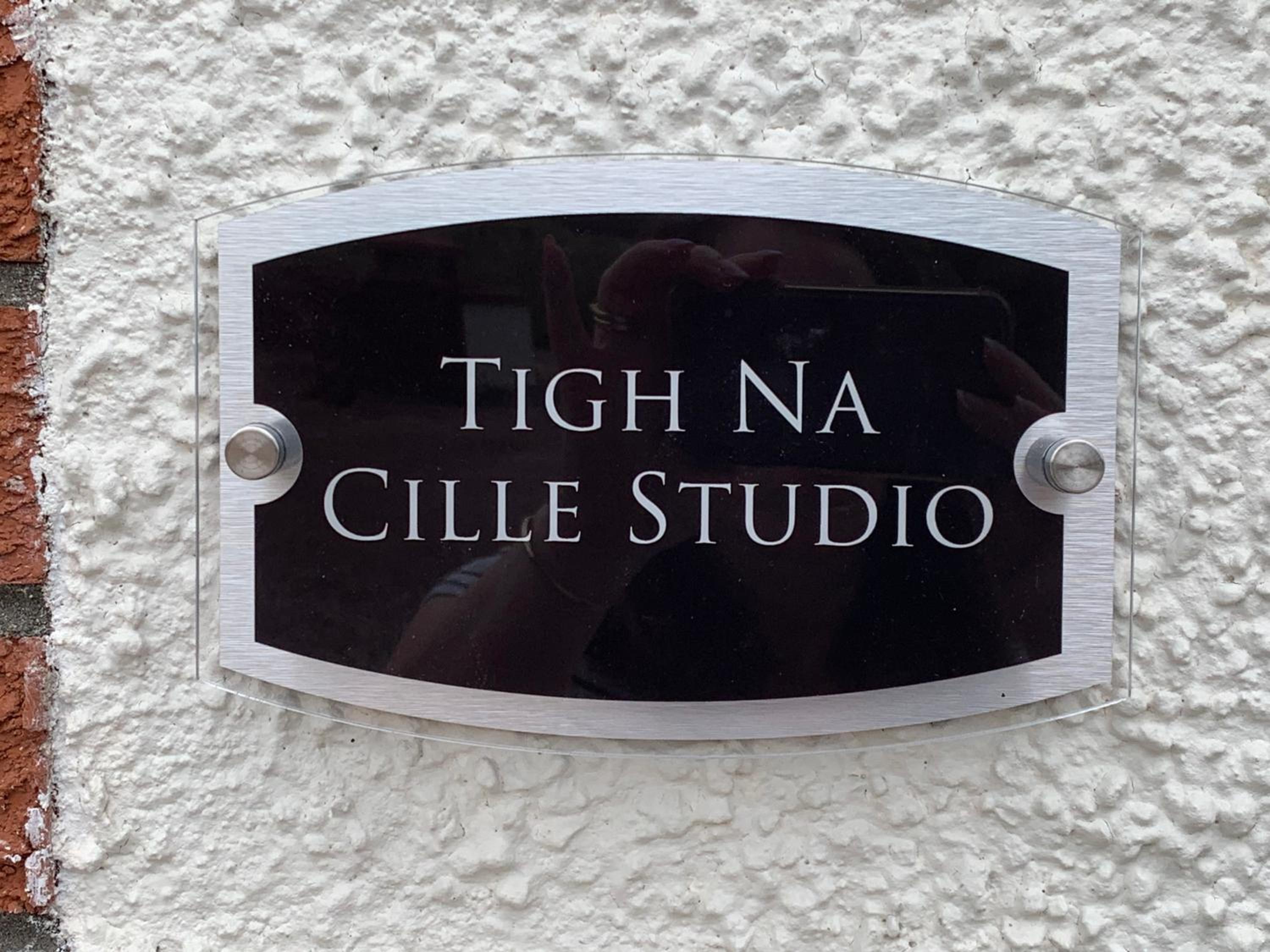 Tigh Na Cille Studio, Taynuilt view 2