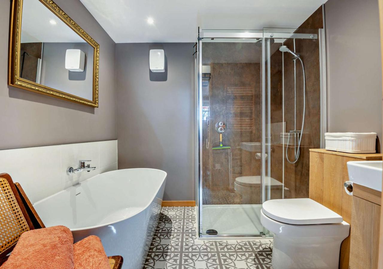 1 Bed in Builth Wells oc-p27441
