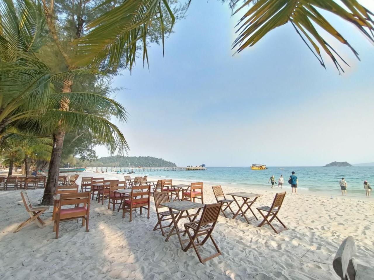 Long Set Resort — photo 15