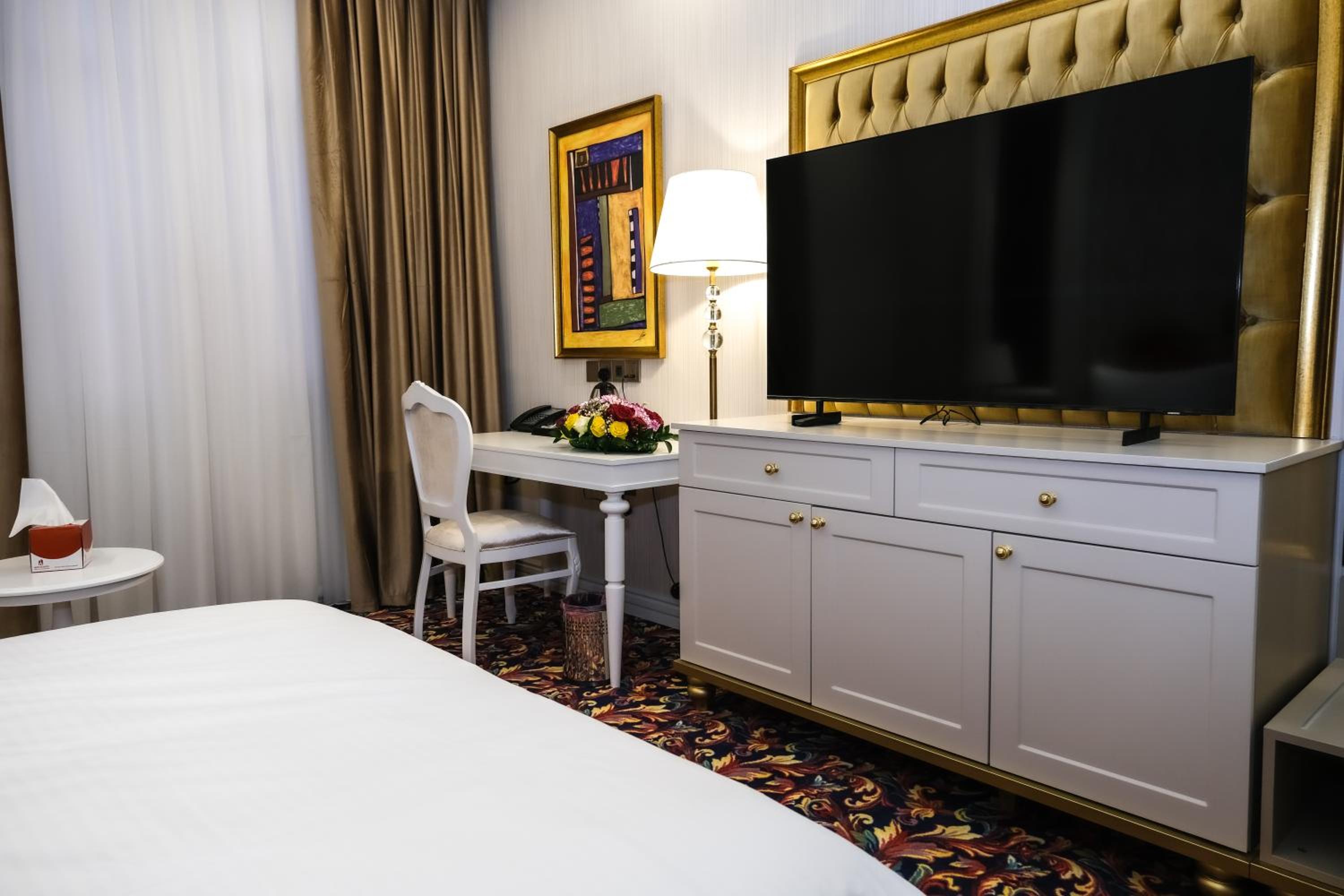 Zenat AL- Hayat Basra Hotel view 5
