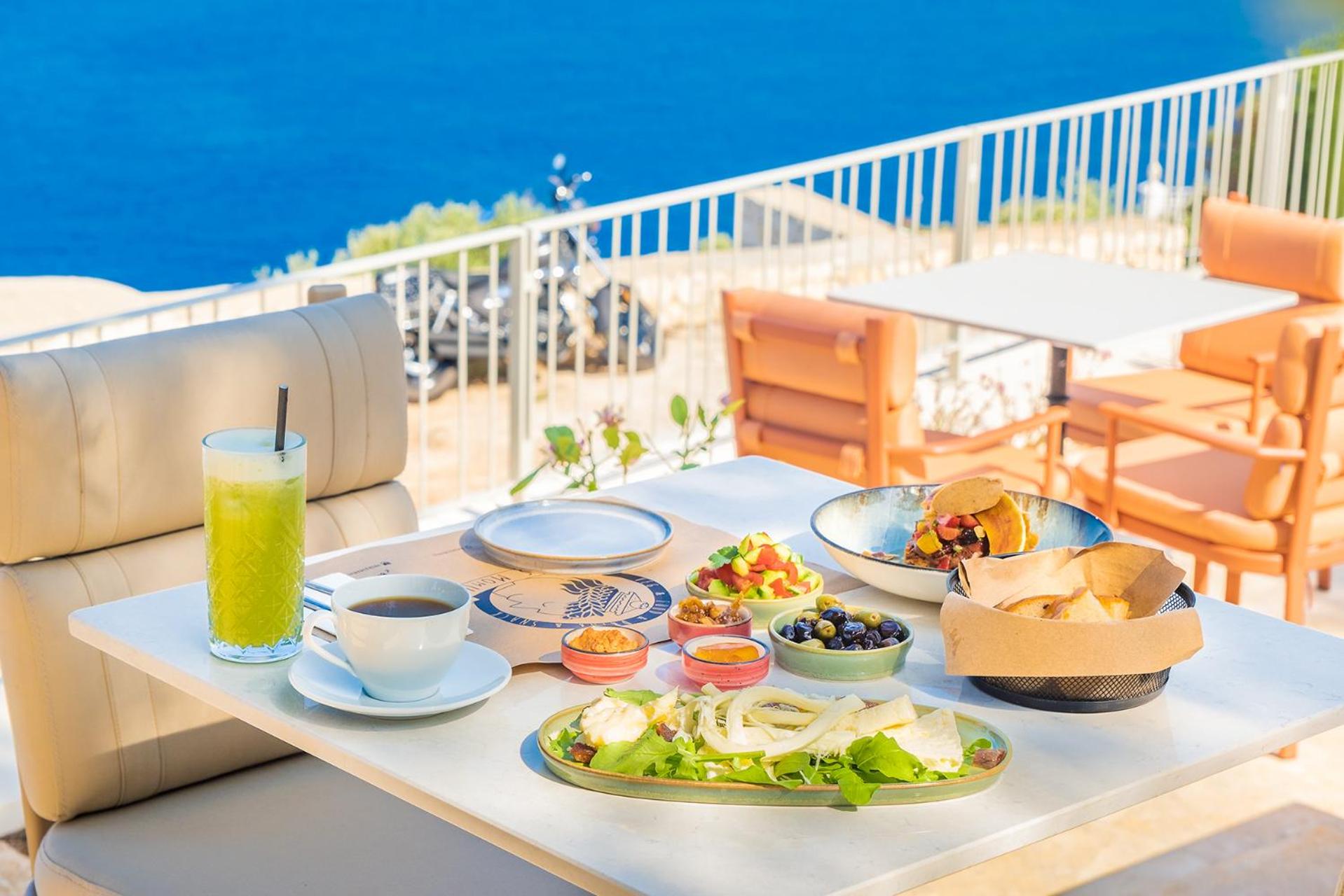 Mavilim Hotel - Image 10