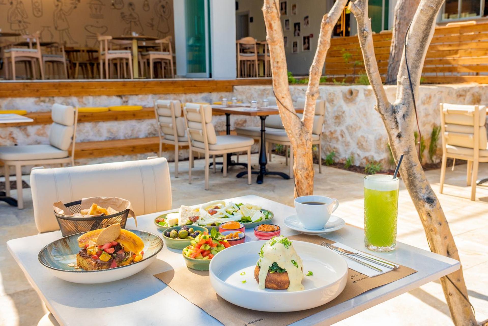 Mavilim Hotel - Image 12