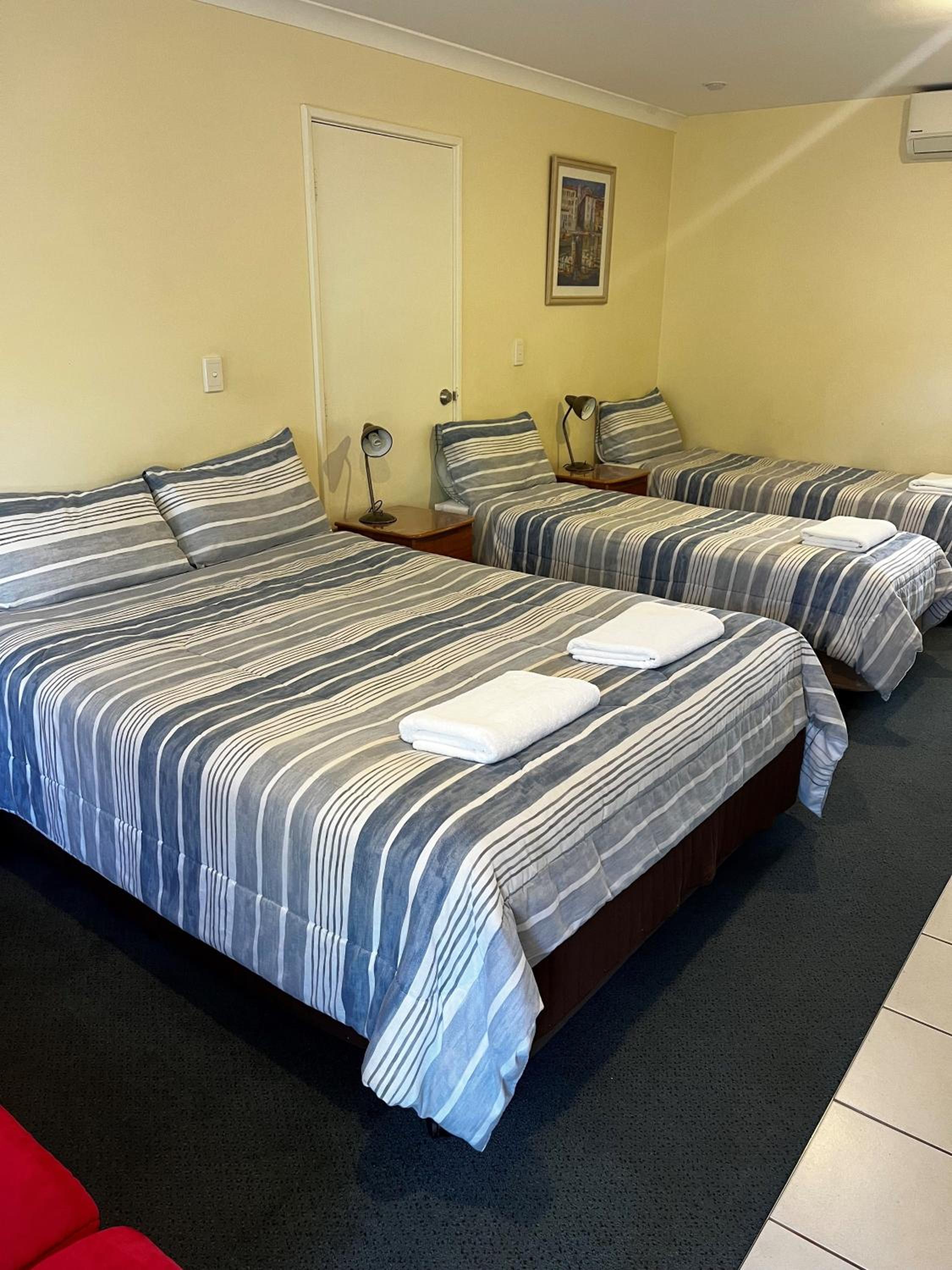 Emu Point Motel