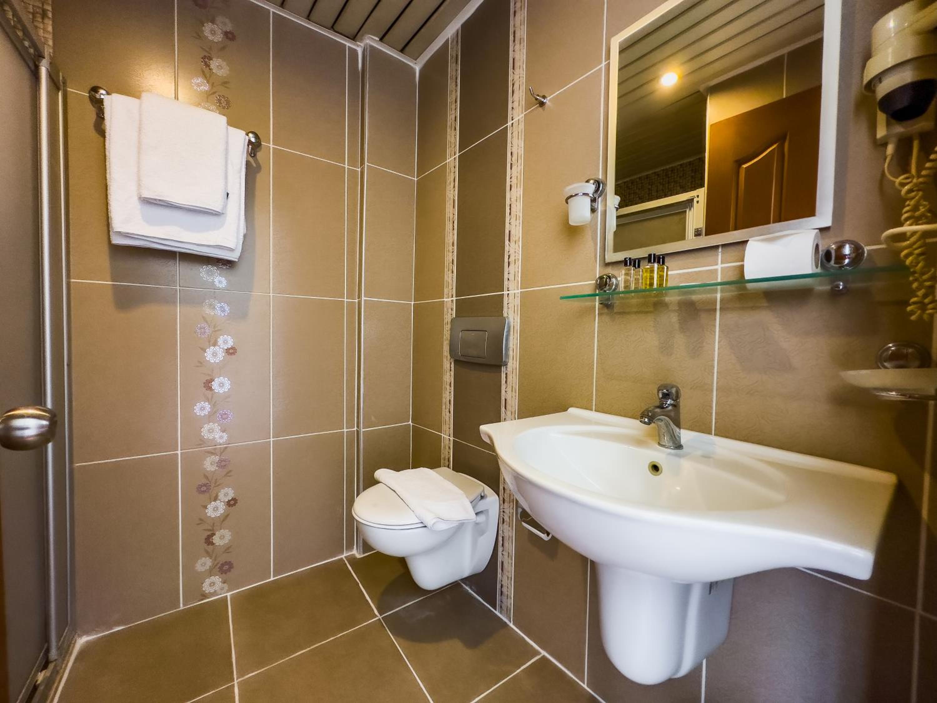 Dedeoğlu Port Otel - Image 146