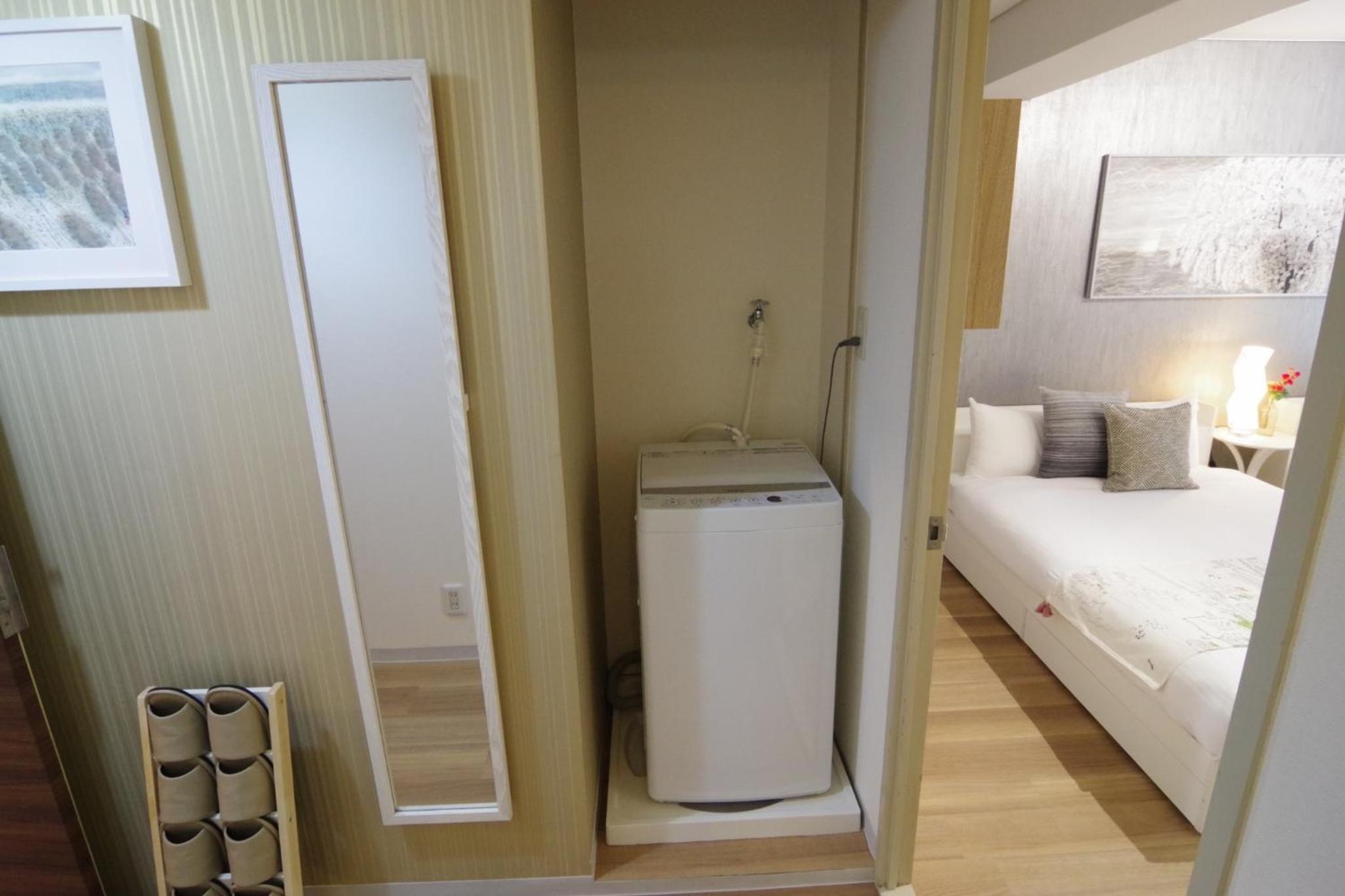 Nippombashi Art Hotel 603