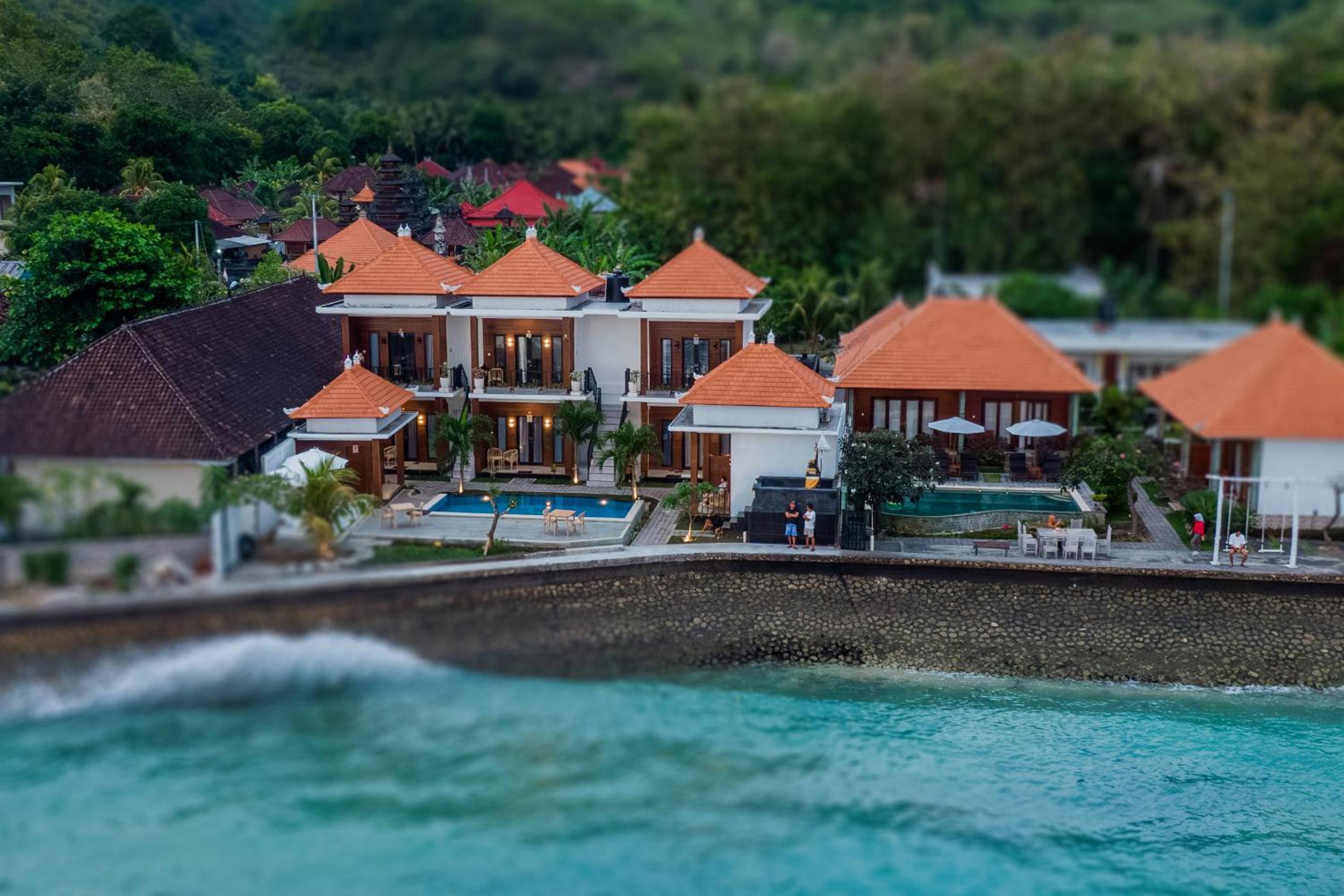 Penida Paradiso
