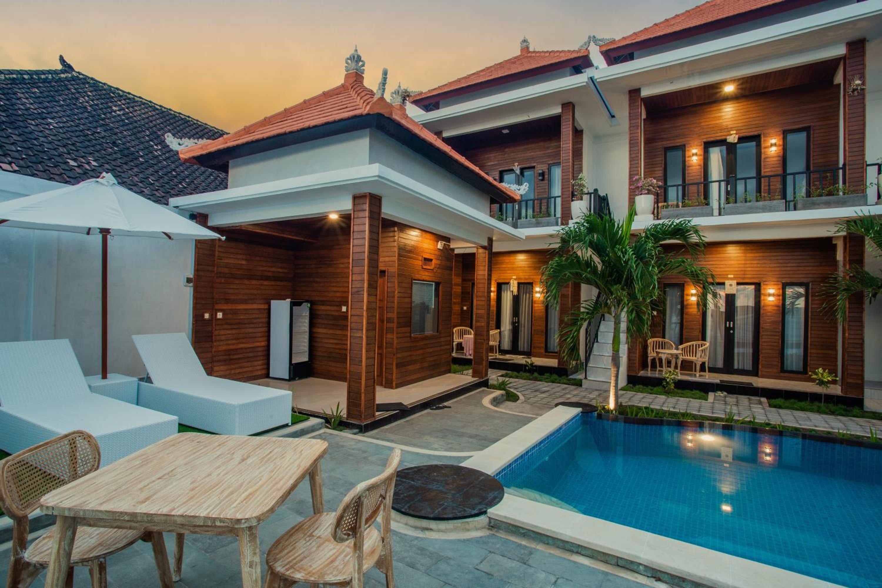 Penida Paradiso
