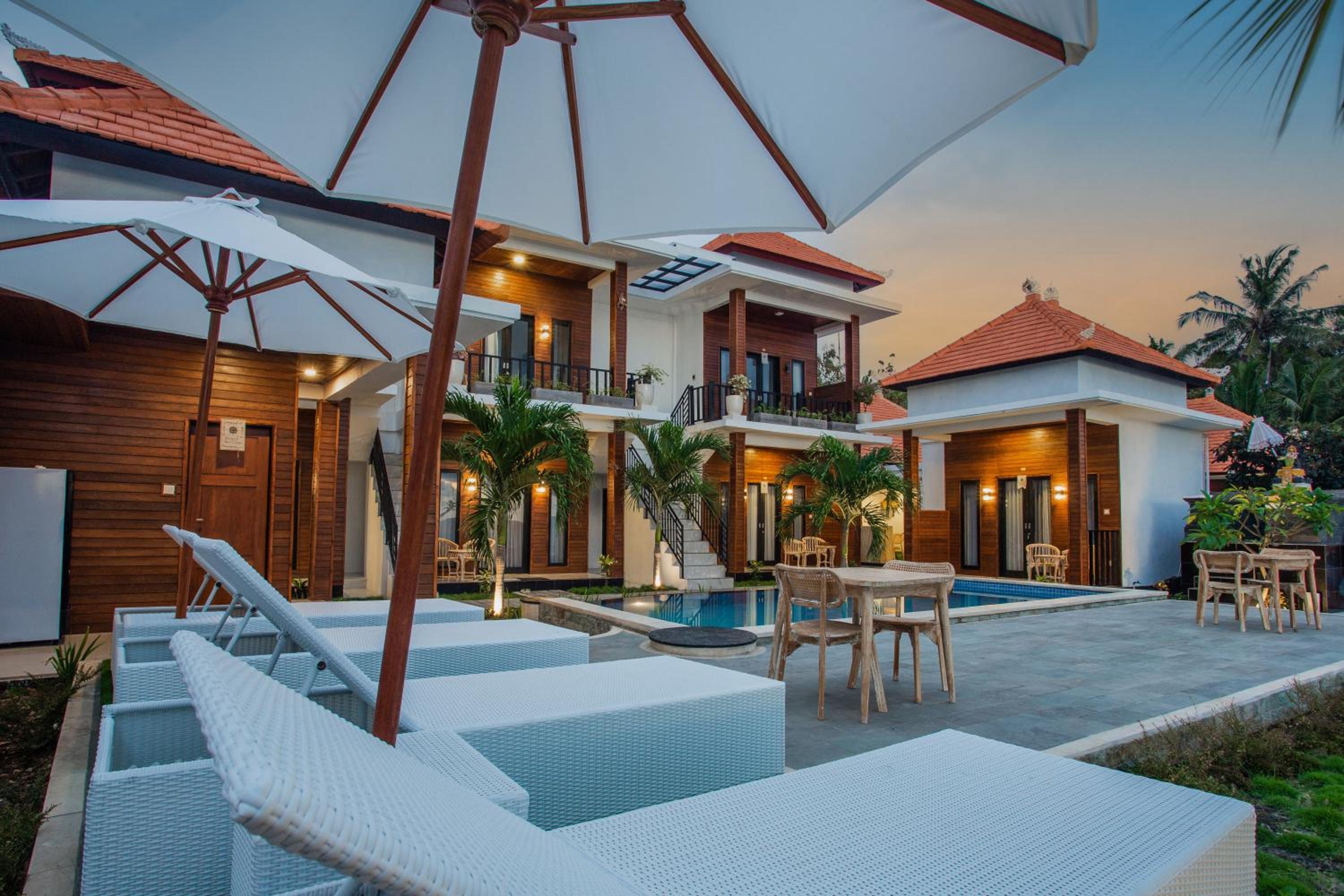 Penida Paradiso
