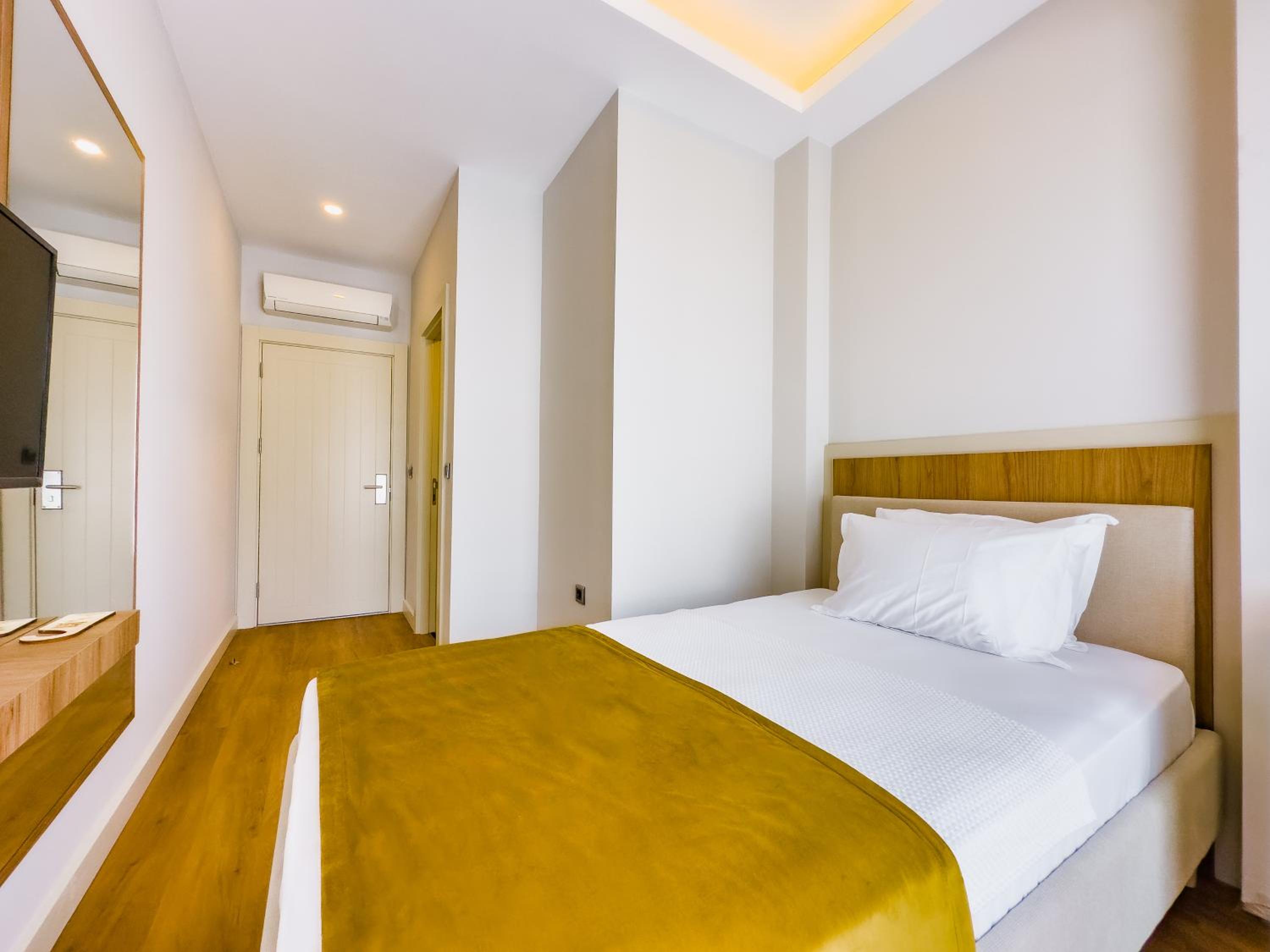 Dedeoğlu Port Otel - Image 158