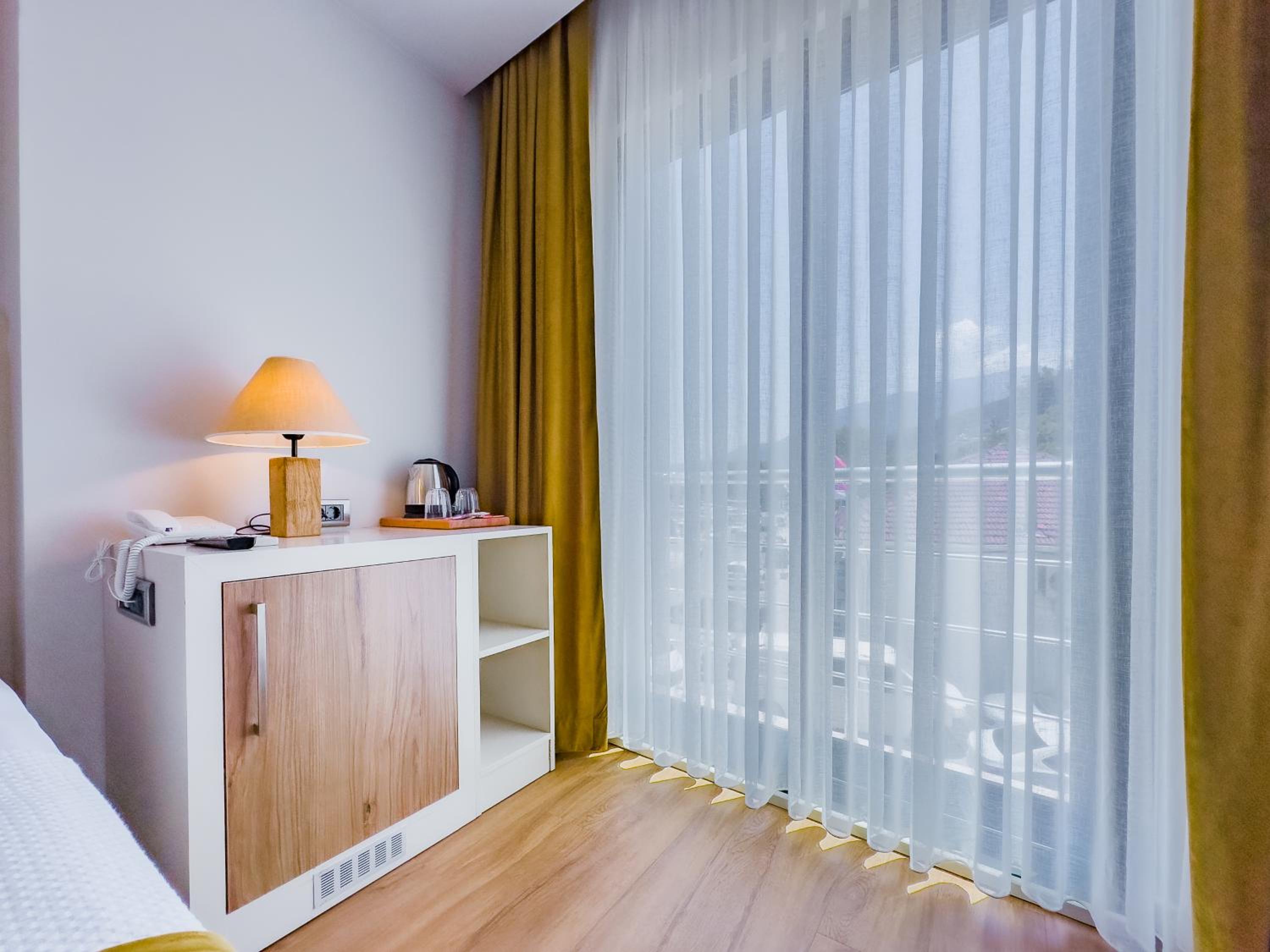 Dedeoğlu Port Otel - Image 160
