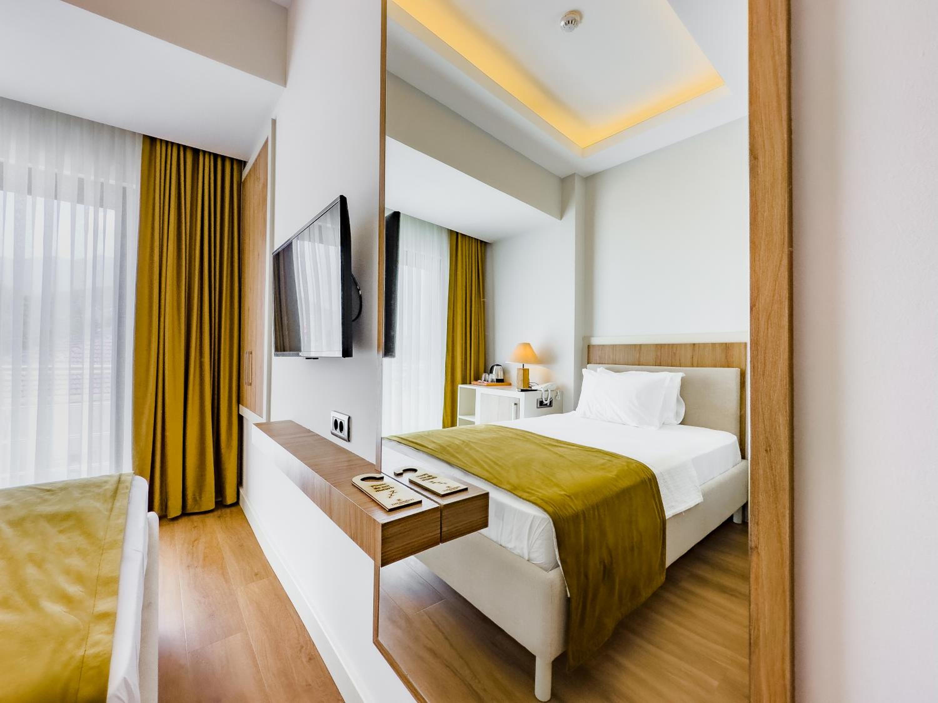 Dedeoğlu Port Otel - Image 161