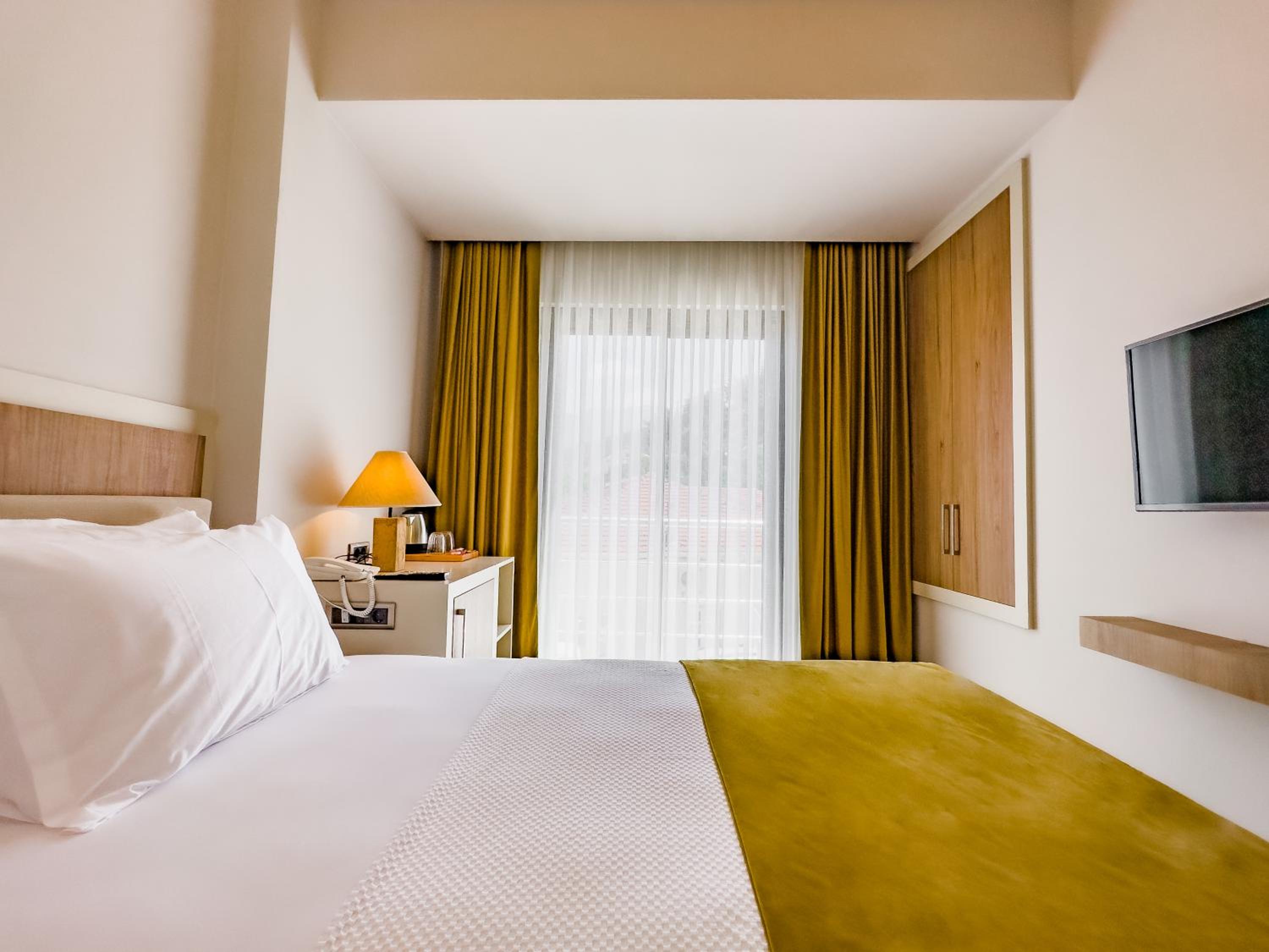 Dedeoğlu Port Otel - Image 63