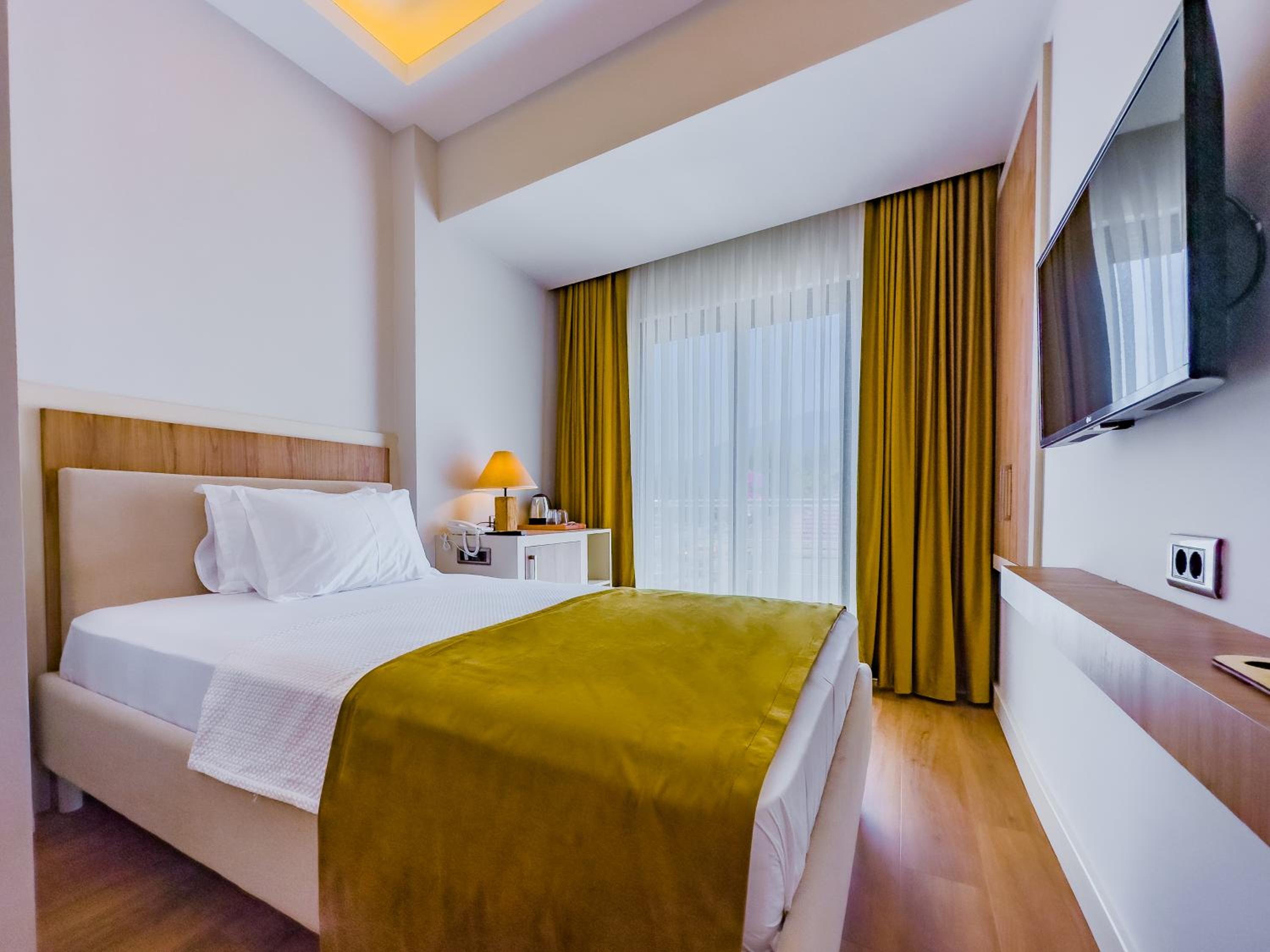Dedeoğlu Port Otel - Image 64