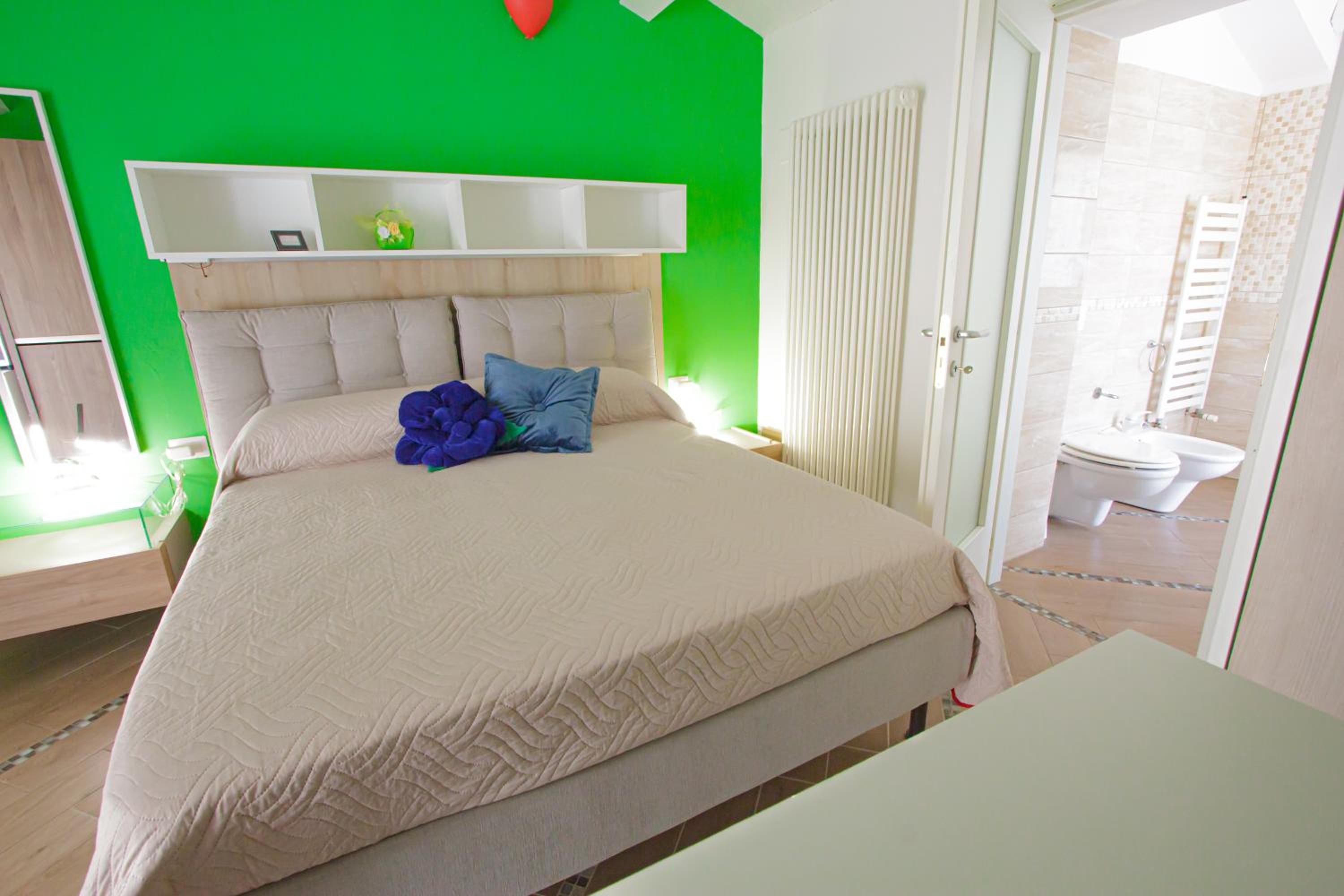 Eden Lilli B&B