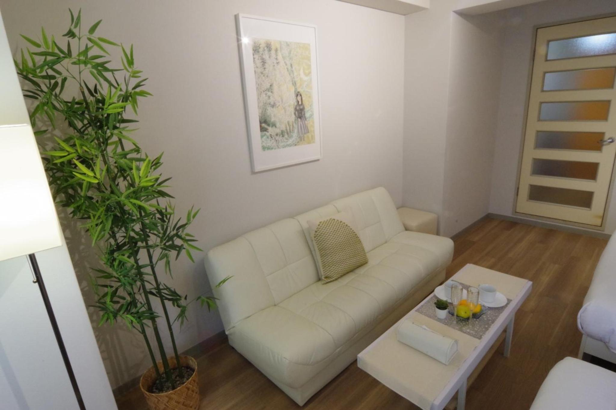 Nippombashi Art Hotel 603