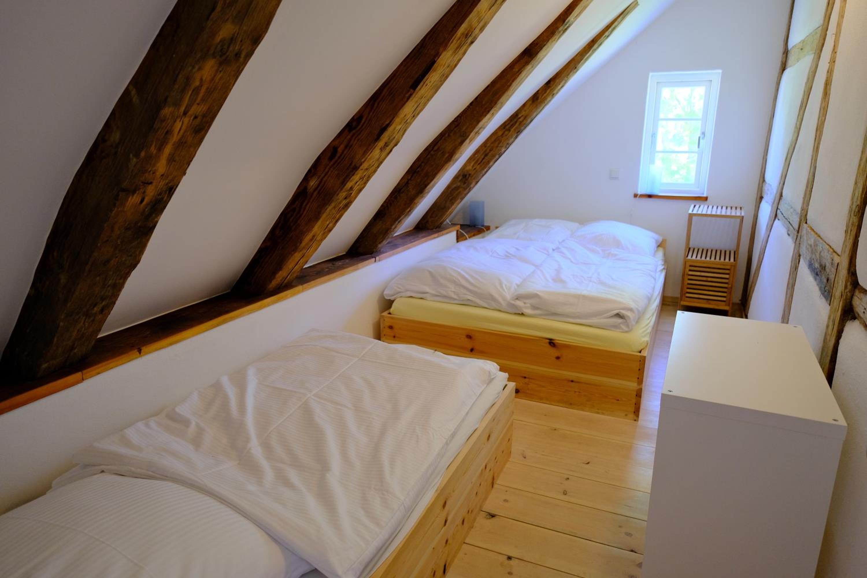 Gutshaus KVH FeWo Warnemünde