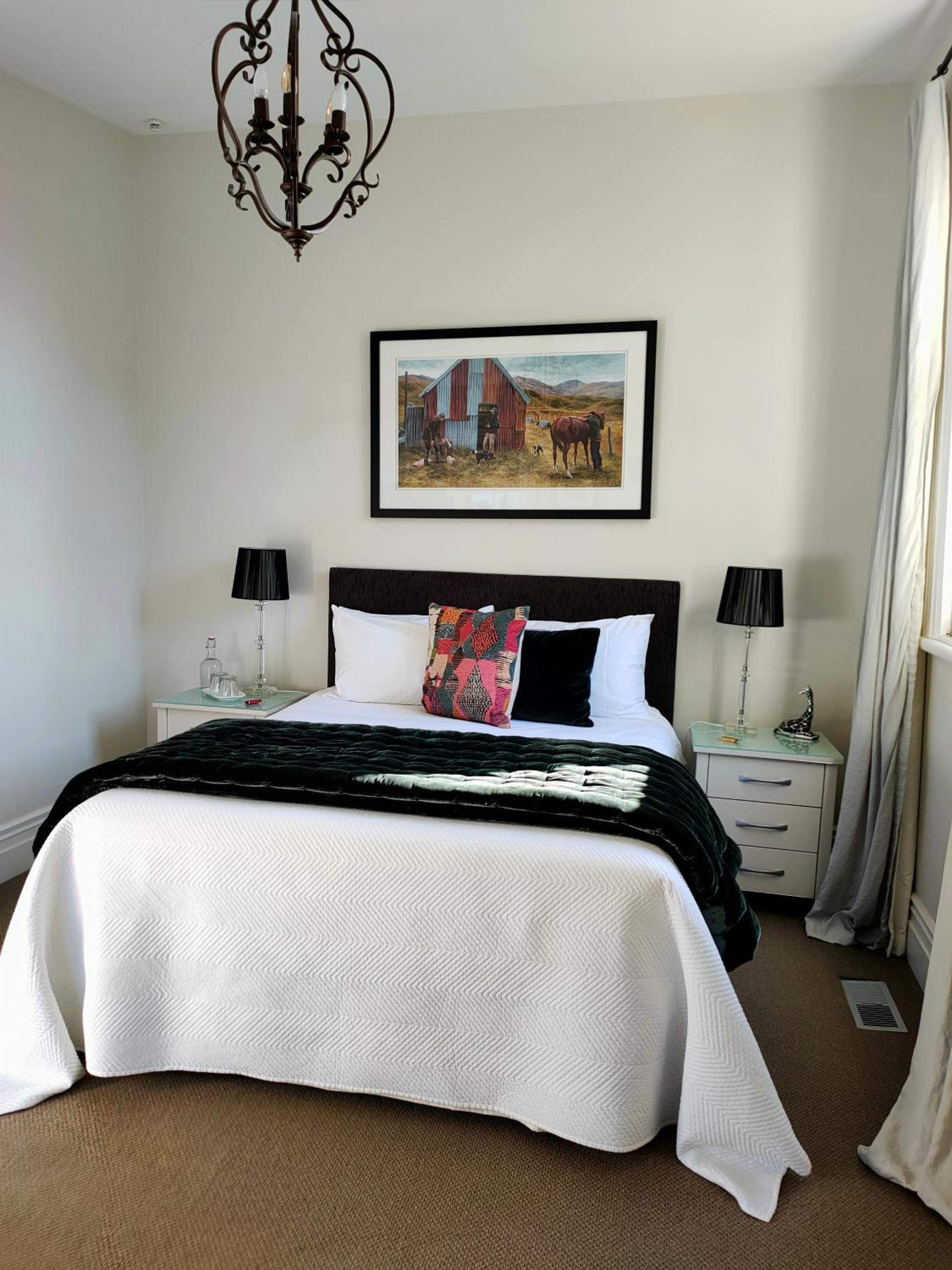 Andelin Guest House