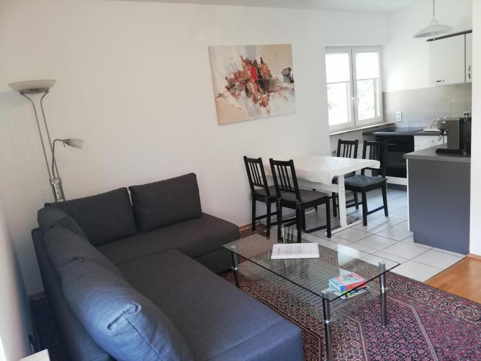 Haus Lucia, mit Pool und Sauna, Appartment 4 view 4