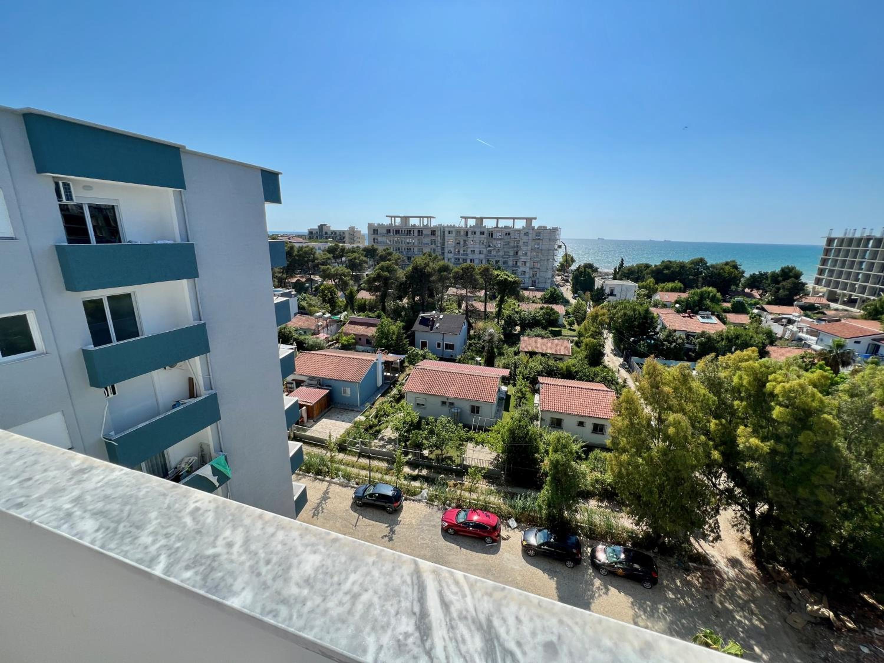 Bacici Luxury Sunset Apartment
