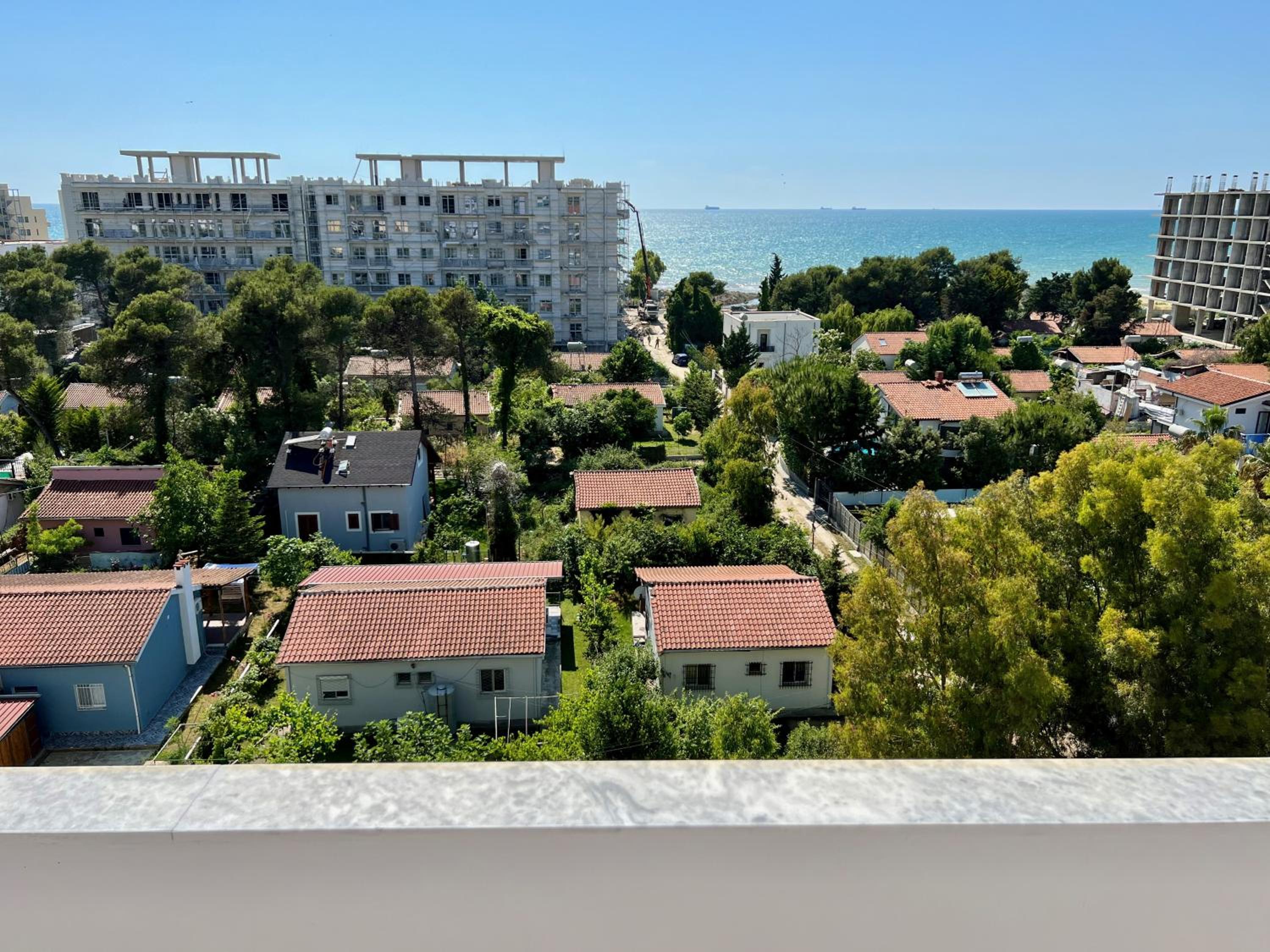 Bacici Luxury Sunset Apartment
