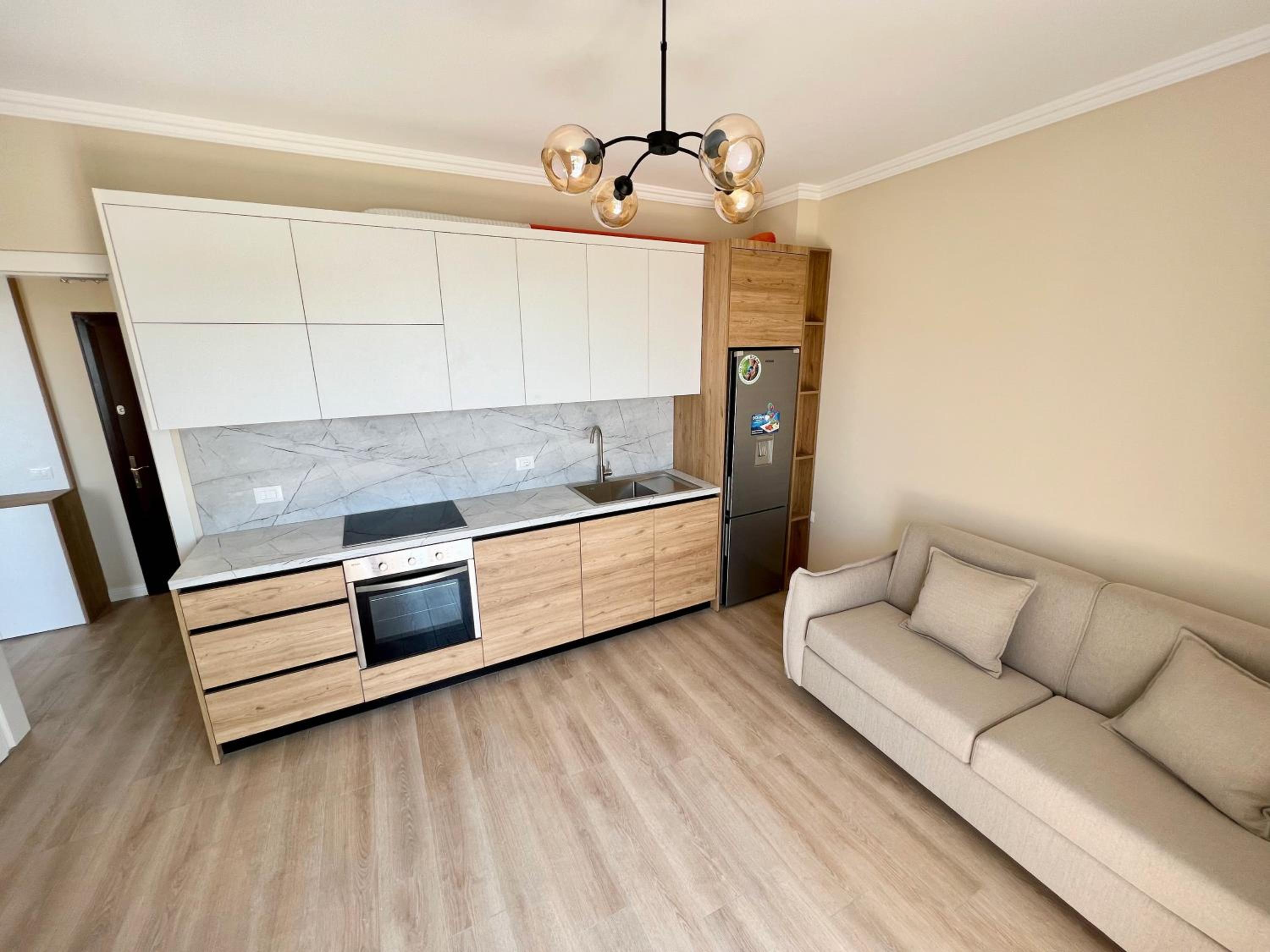Bacici Luxury Sunset Apartment