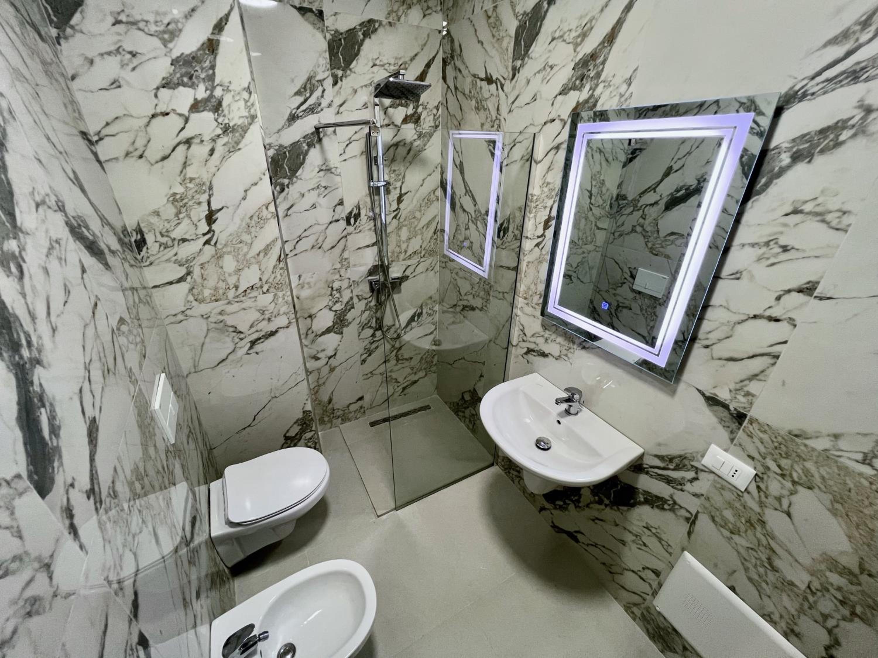 Bacici Luxury Sunset Apartment
