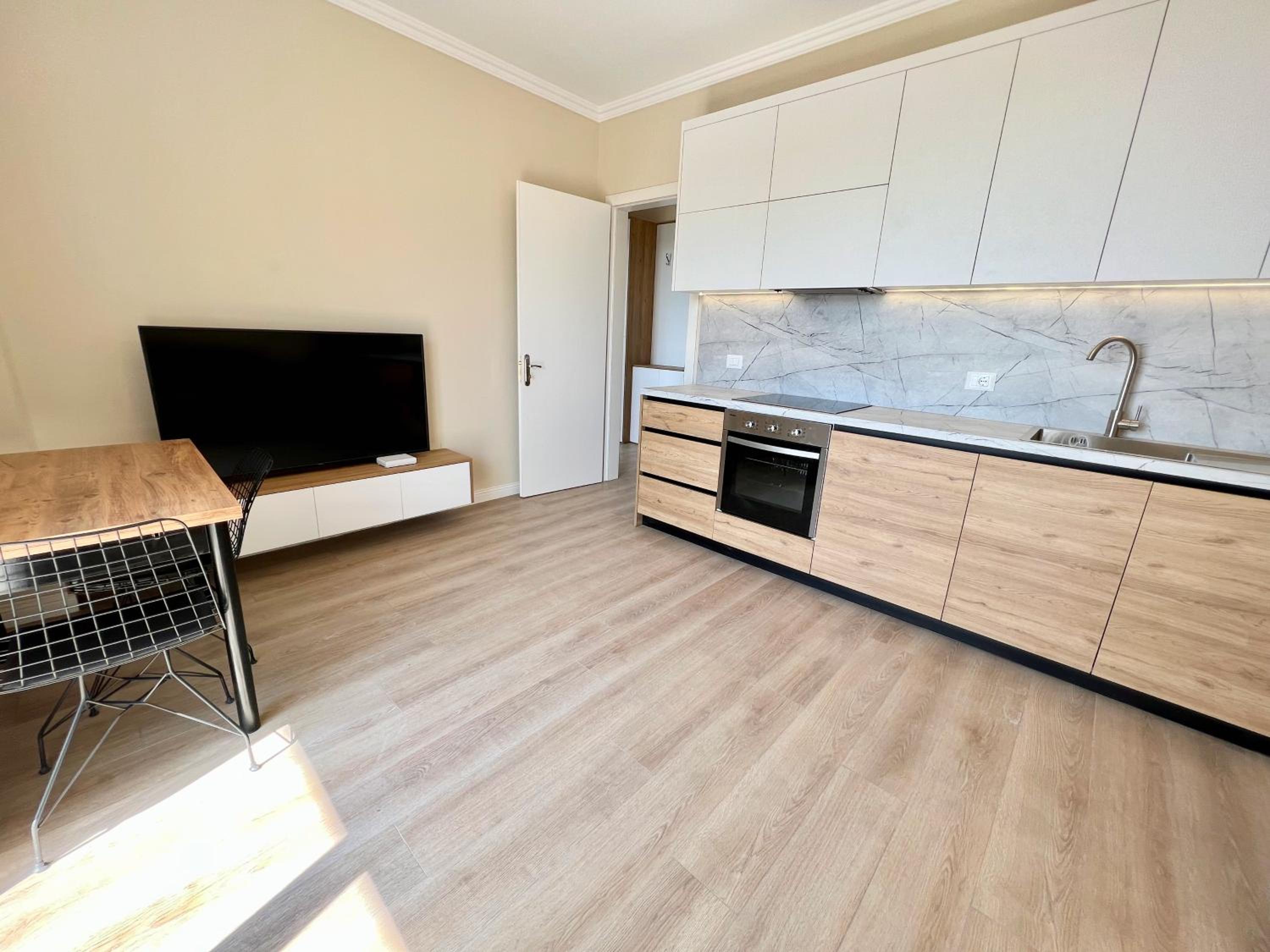 Bacici Luxury Sunset Apartment