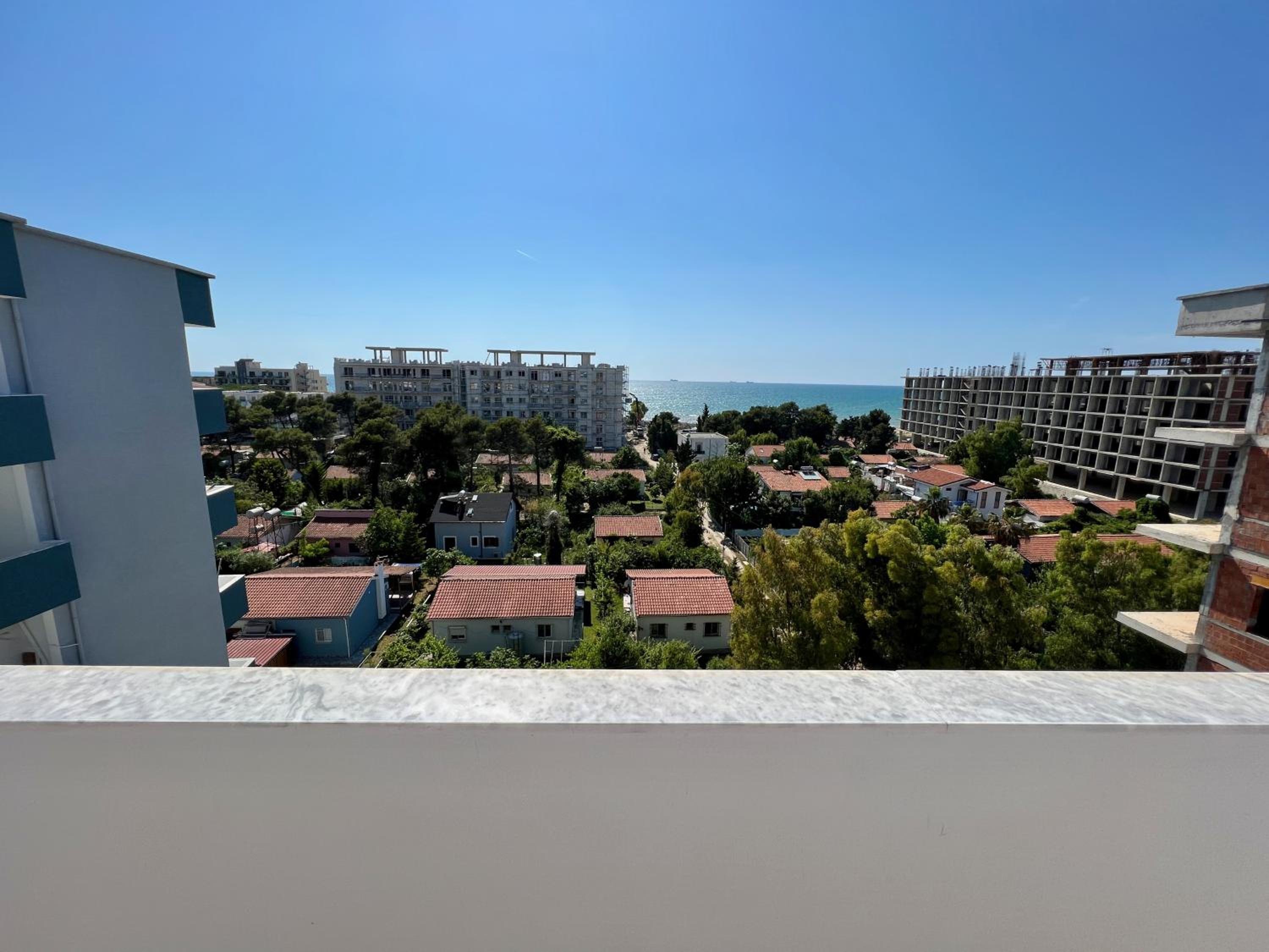 Bacici Luxury Sunset Apartment
