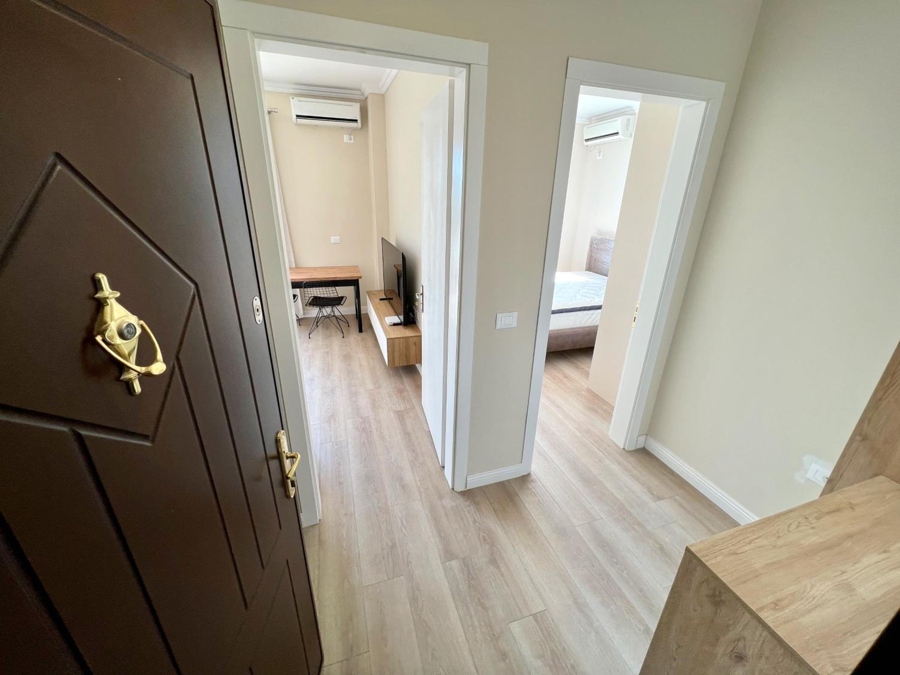 Bacici Luxury Sunset Apartment