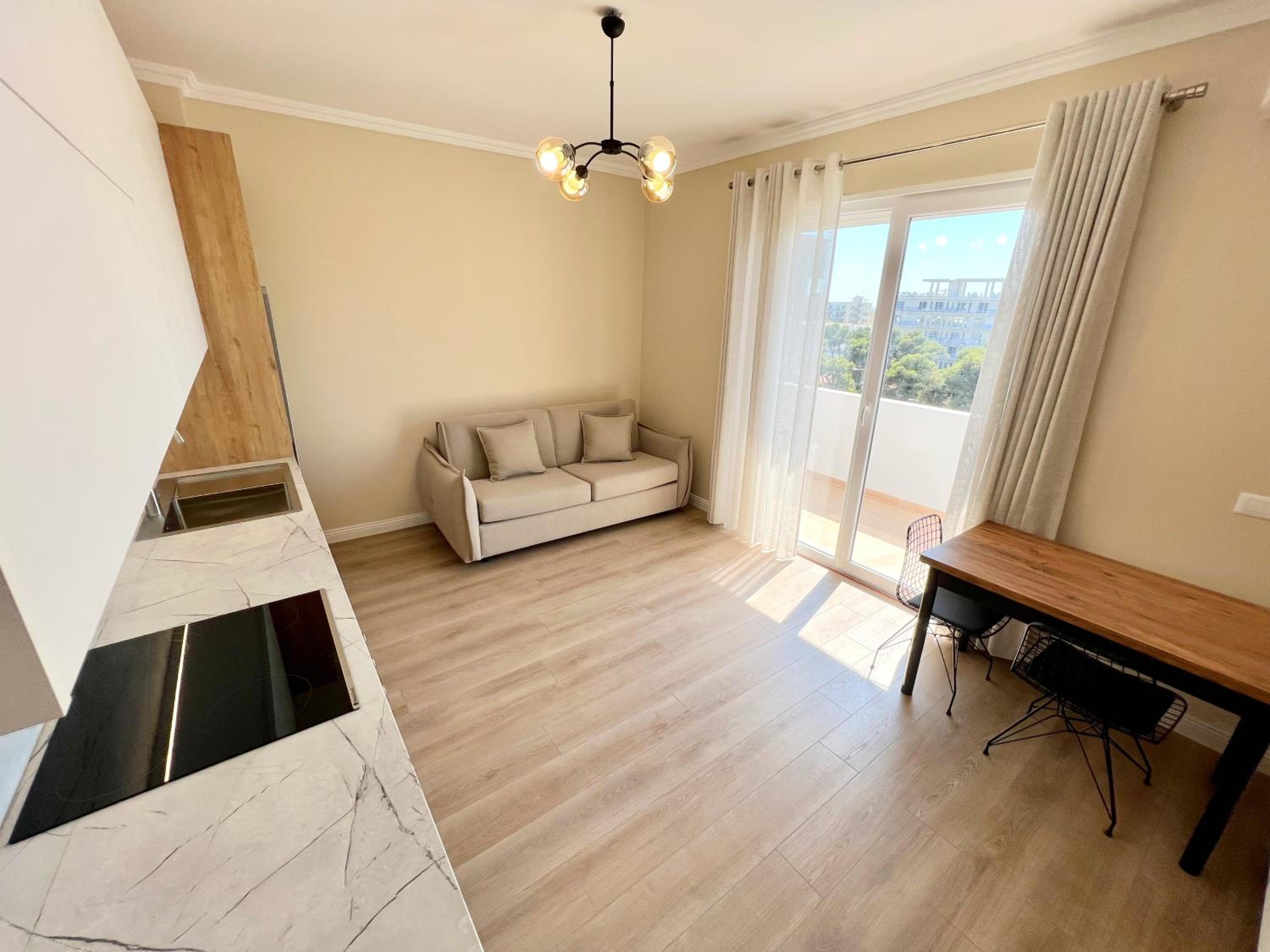 Bacici Luxury Sunset Apartment