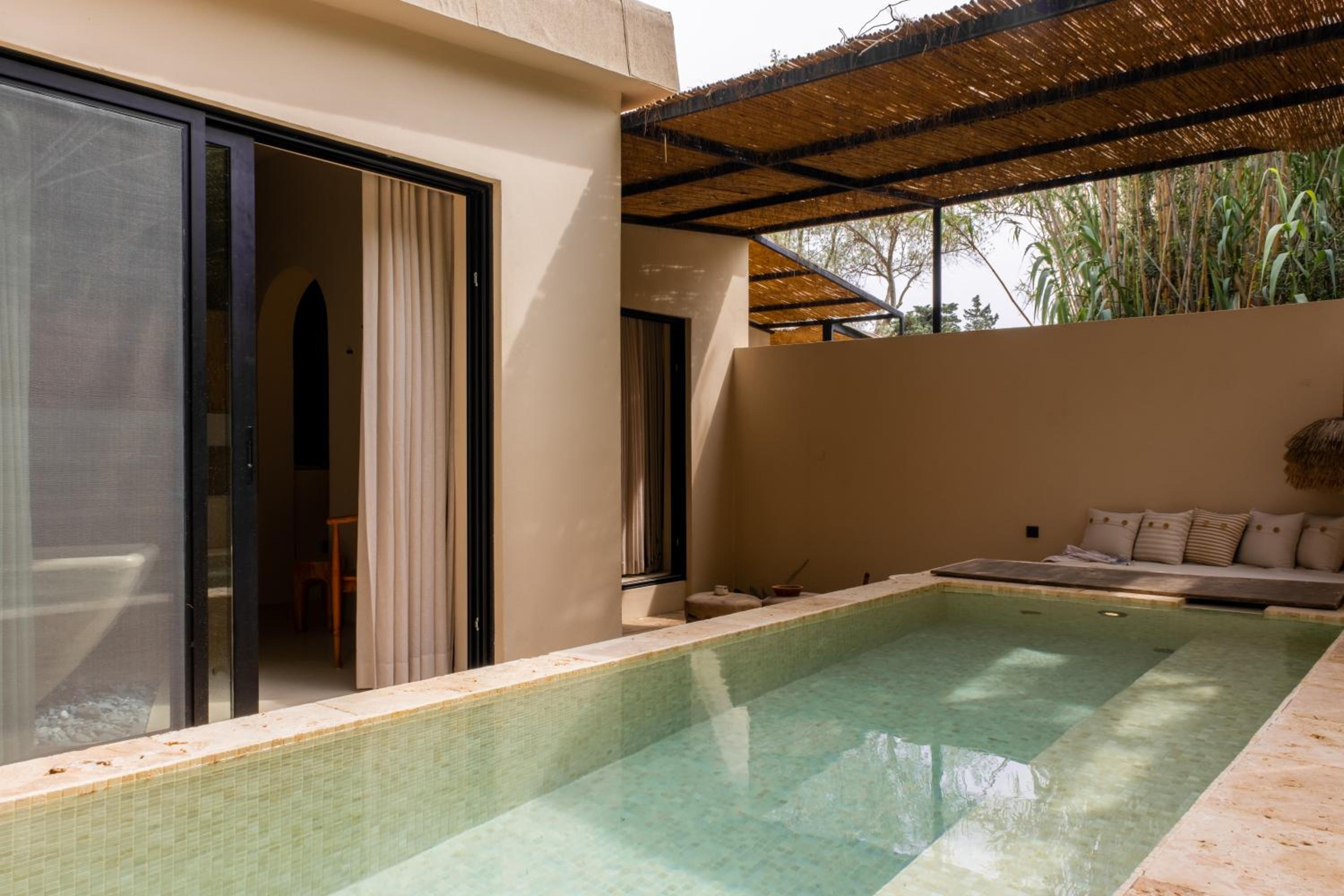 GAIA Alaçatı BY THE SEA - Adult Only
