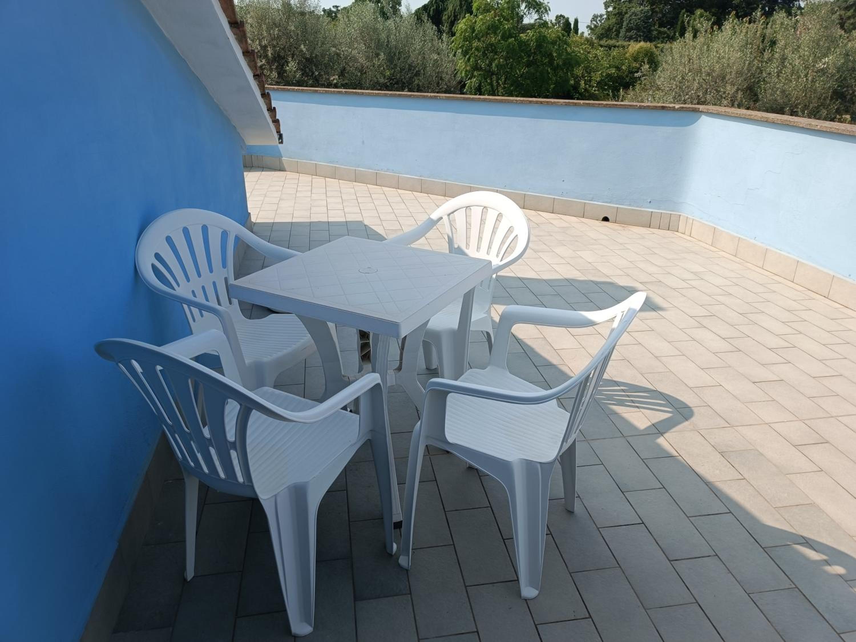Villa EB view 5