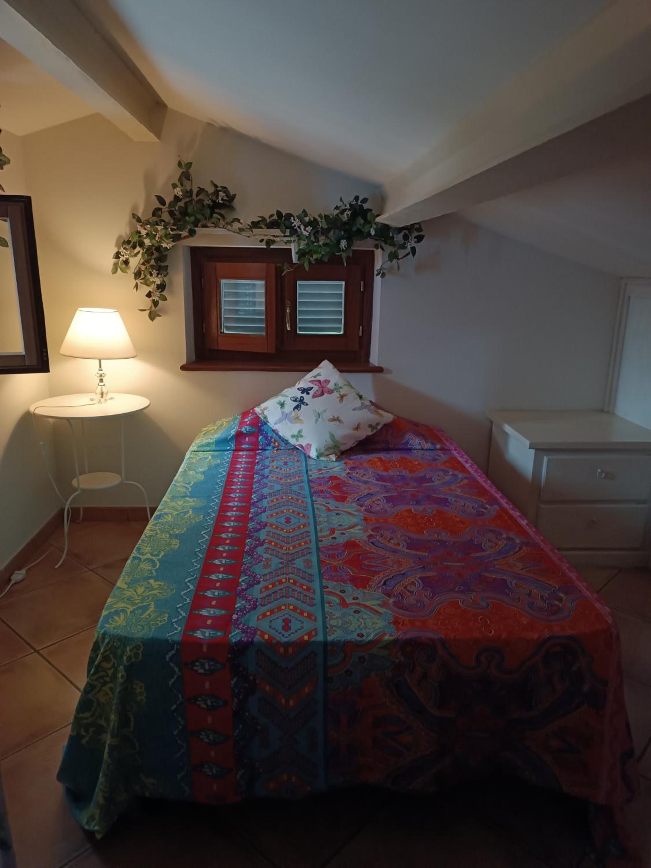 Villa EB view 3