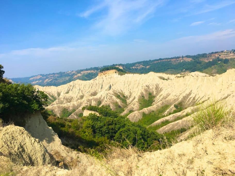 Dimora Bella Civita Bagnoregio