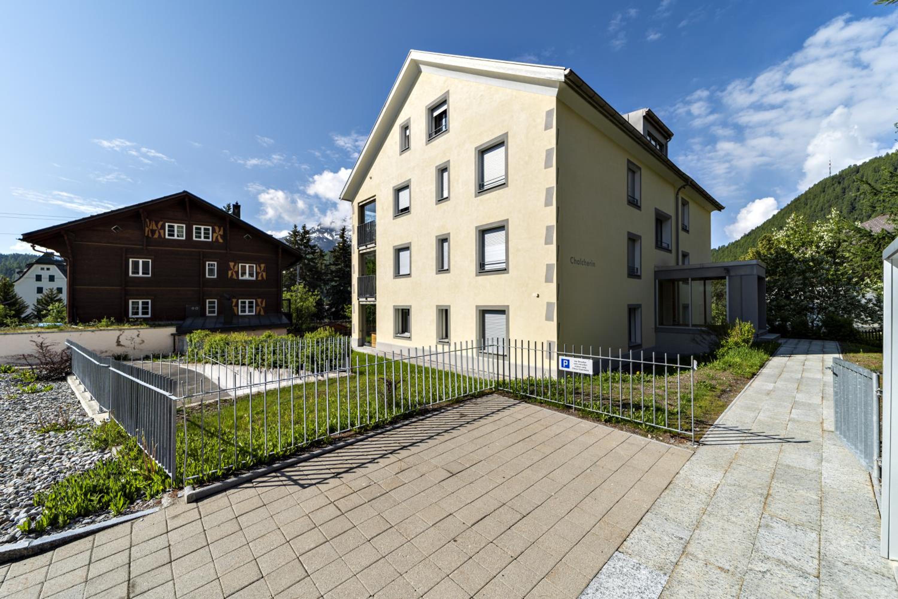 building